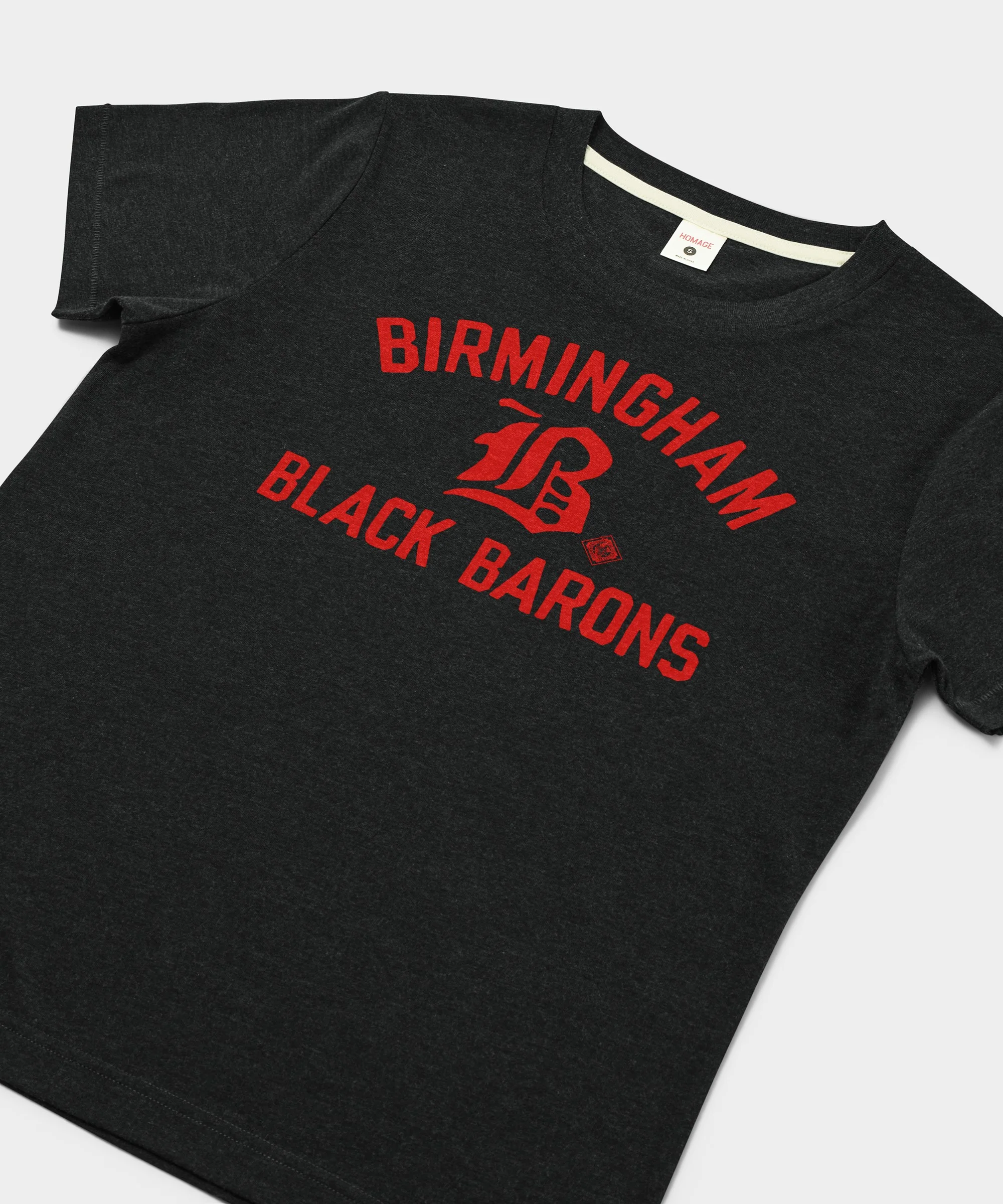 Women's Birmingham Black Barons - Image 2