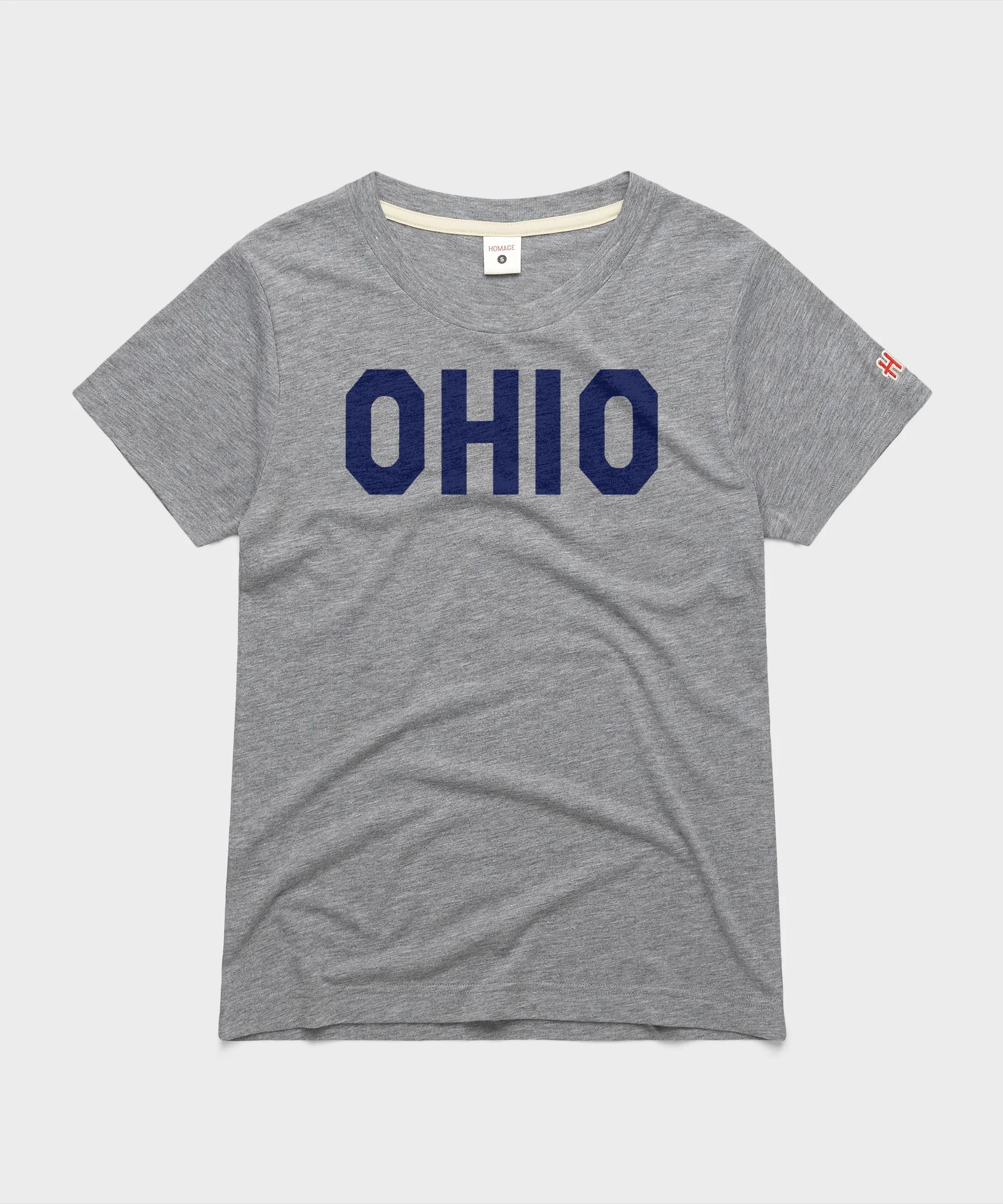 Women's Block Ohio