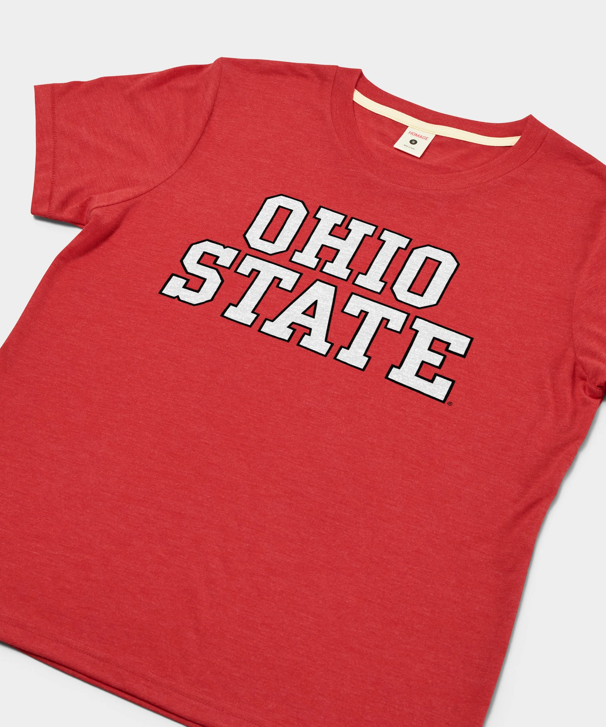 Women's Block Ohio State - Image 2