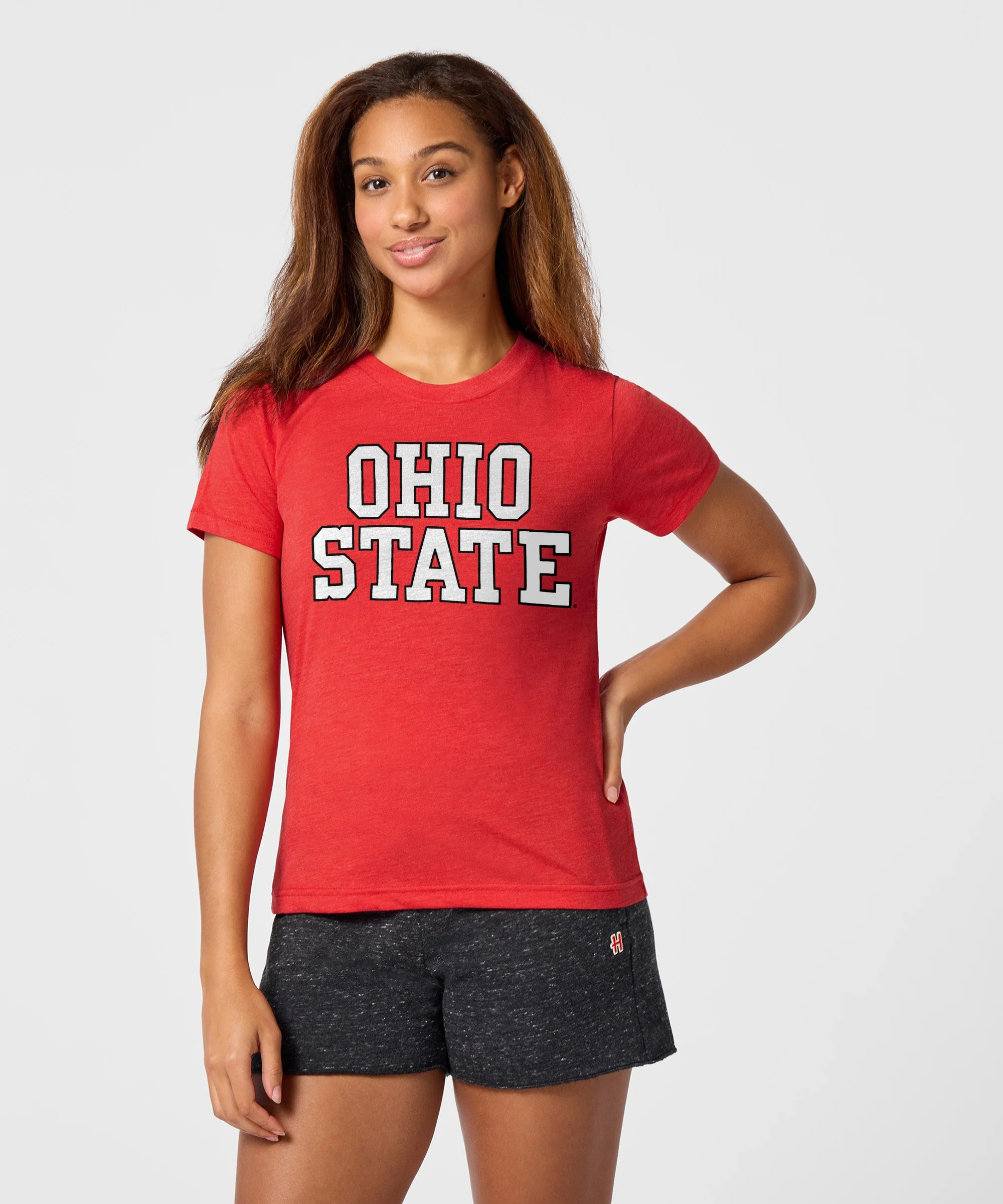 Women's Block Ohio State - Image 3