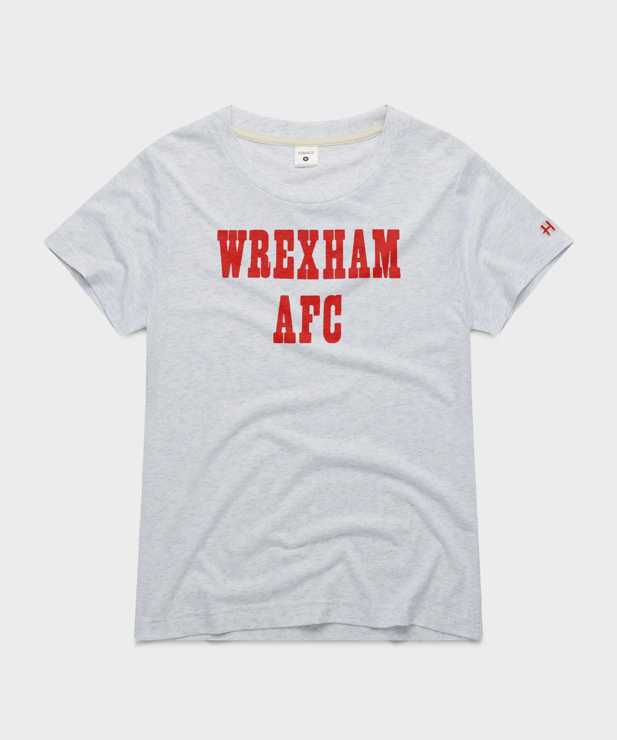 Women's Block Wrexham AFC