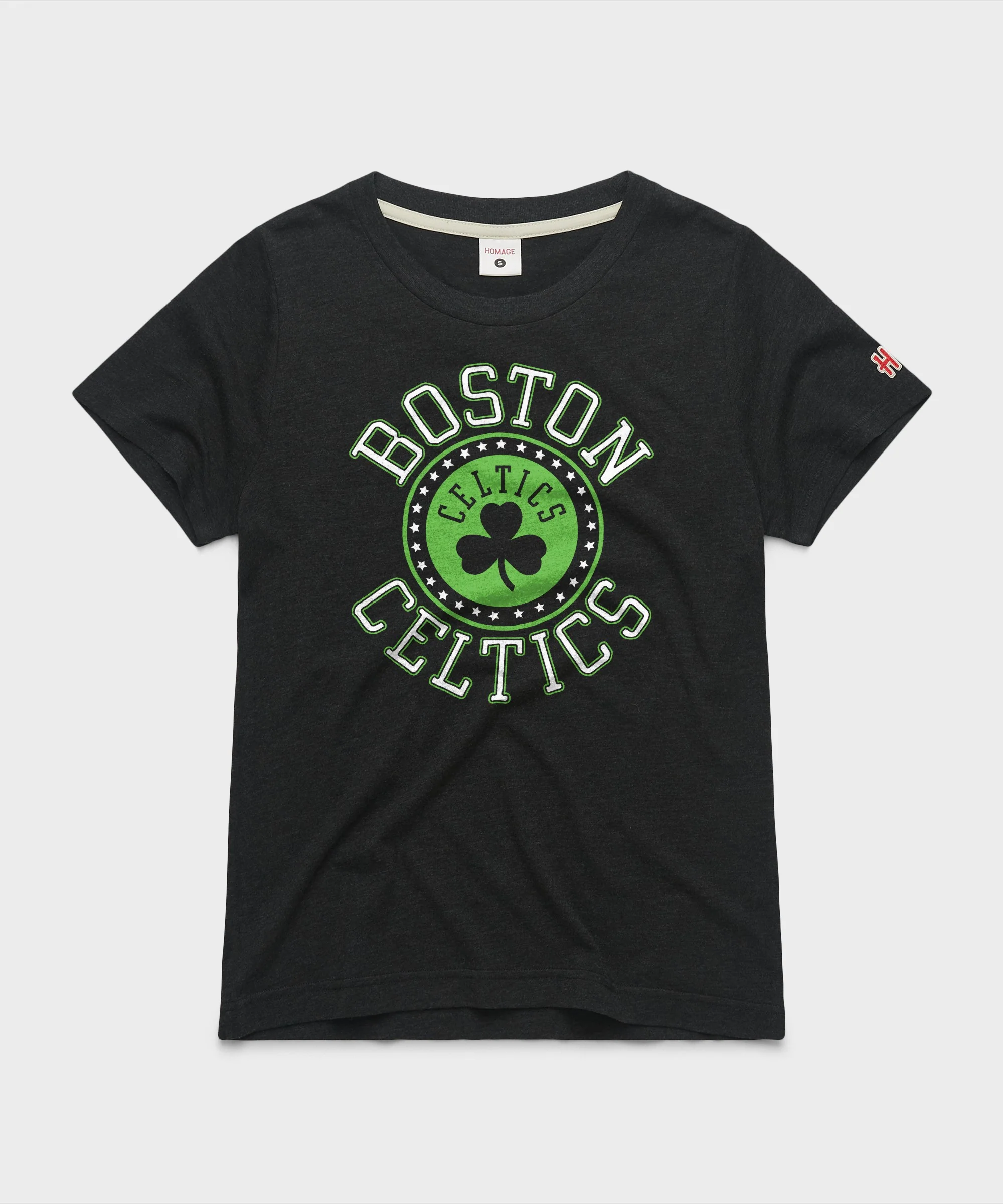 Women's Boston Celtics City Edition 2024