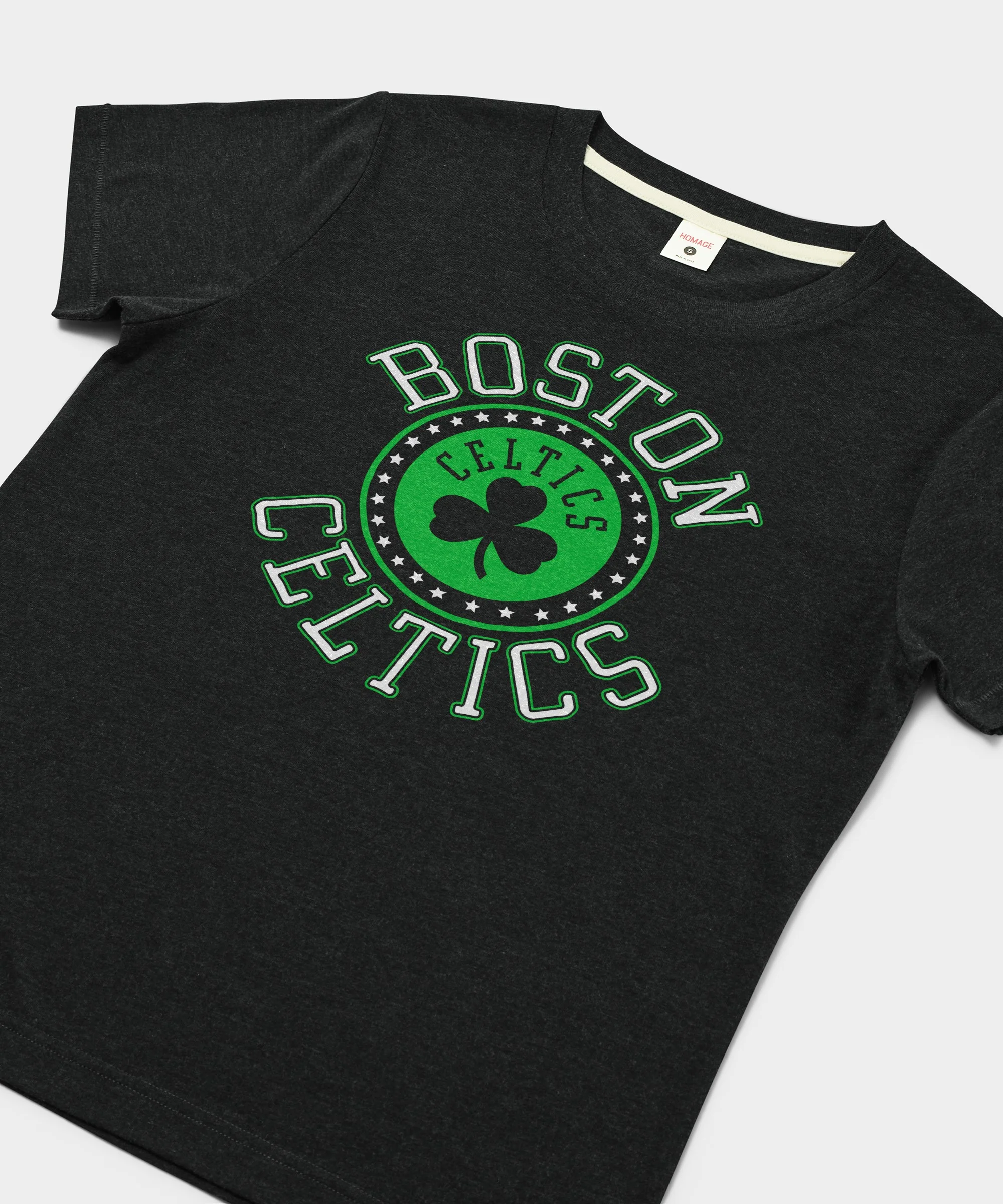 Women's Boston Celtics City Edition 2024 - Image 2