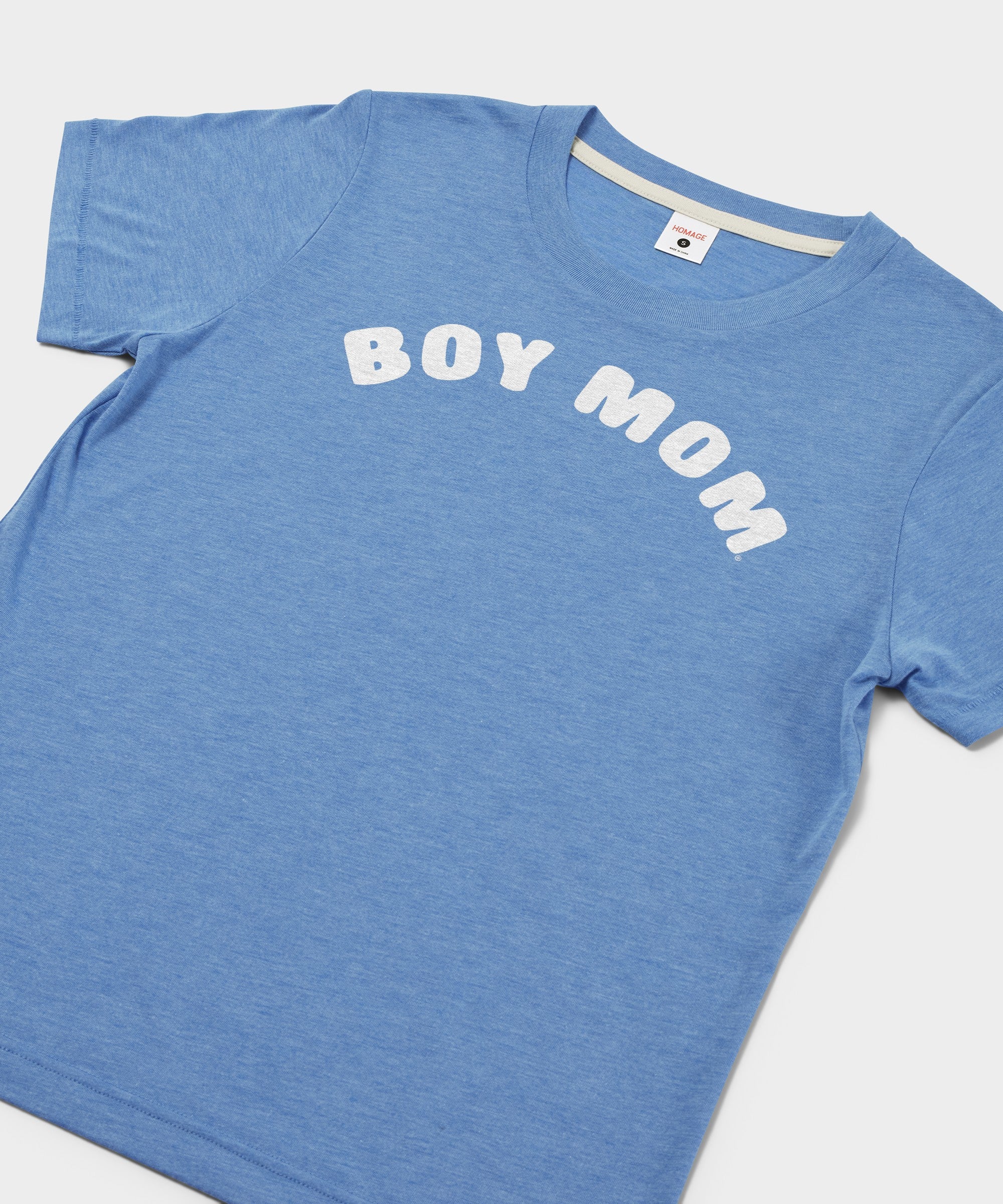 Women's Boy Mom - Image 2