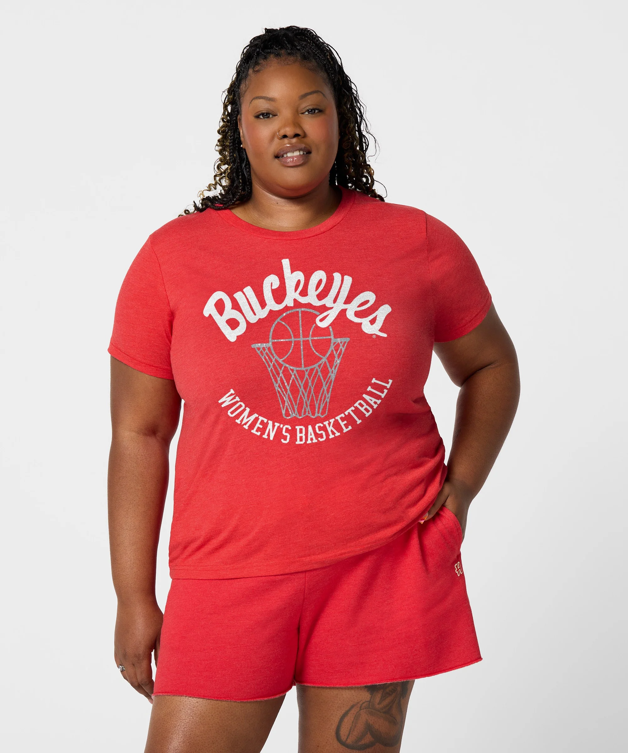Women's Buckeyes Women's Basketball - Image 3