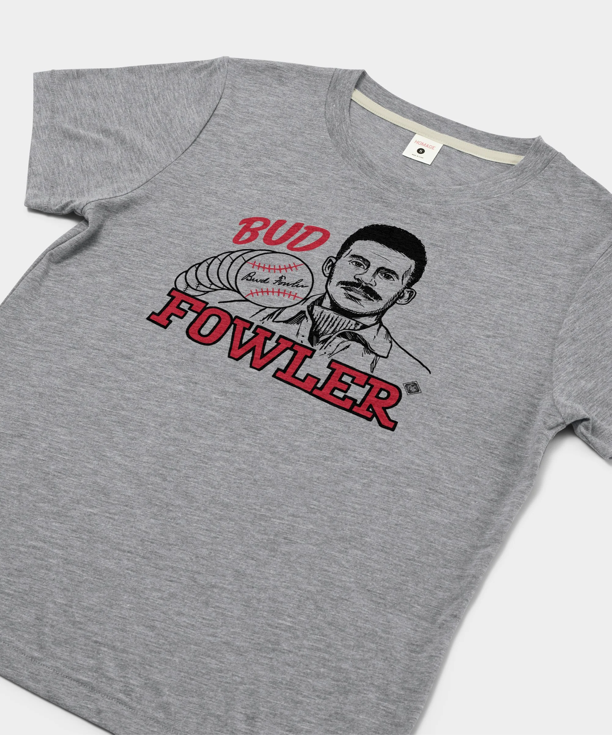 Women's Bud Fowler - Image 2