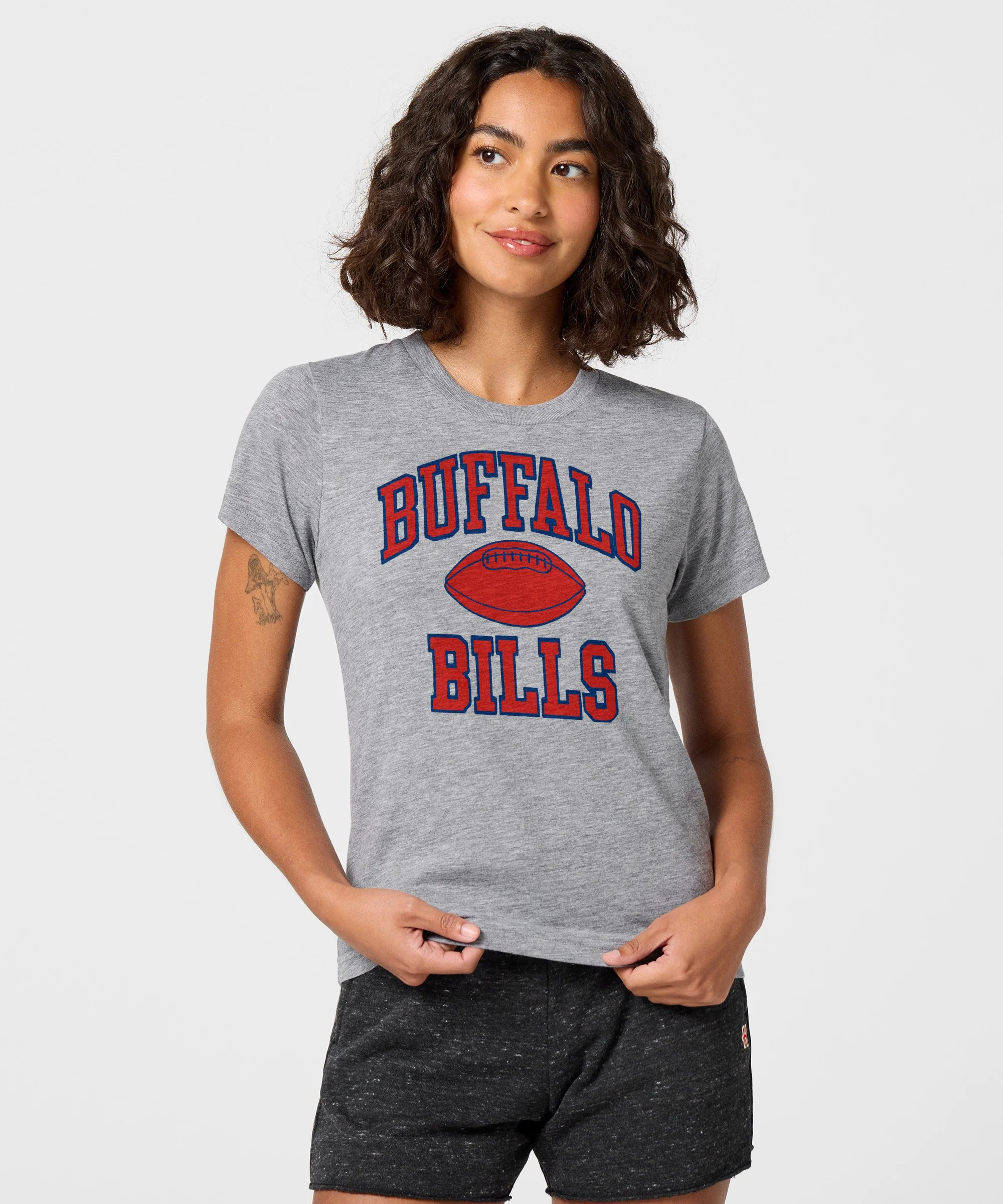 Women's Buffalo Bills Gridiron - Image 3
