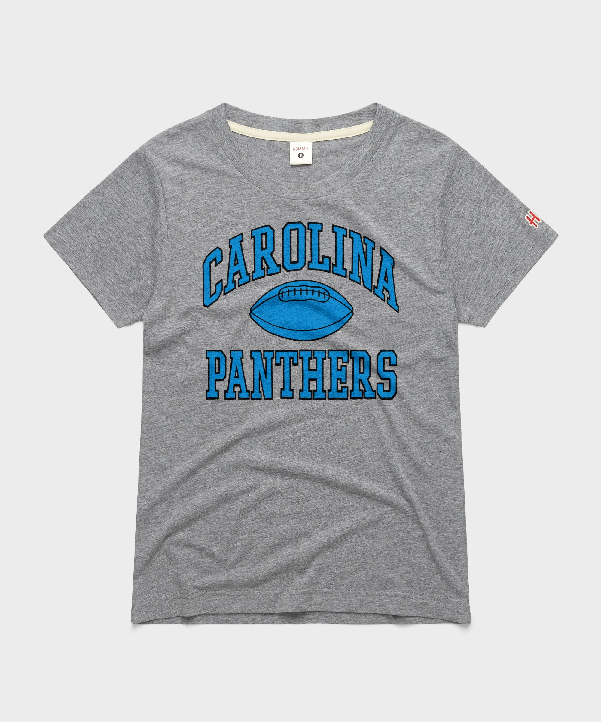 Women's Carolina Panthers Gridiron