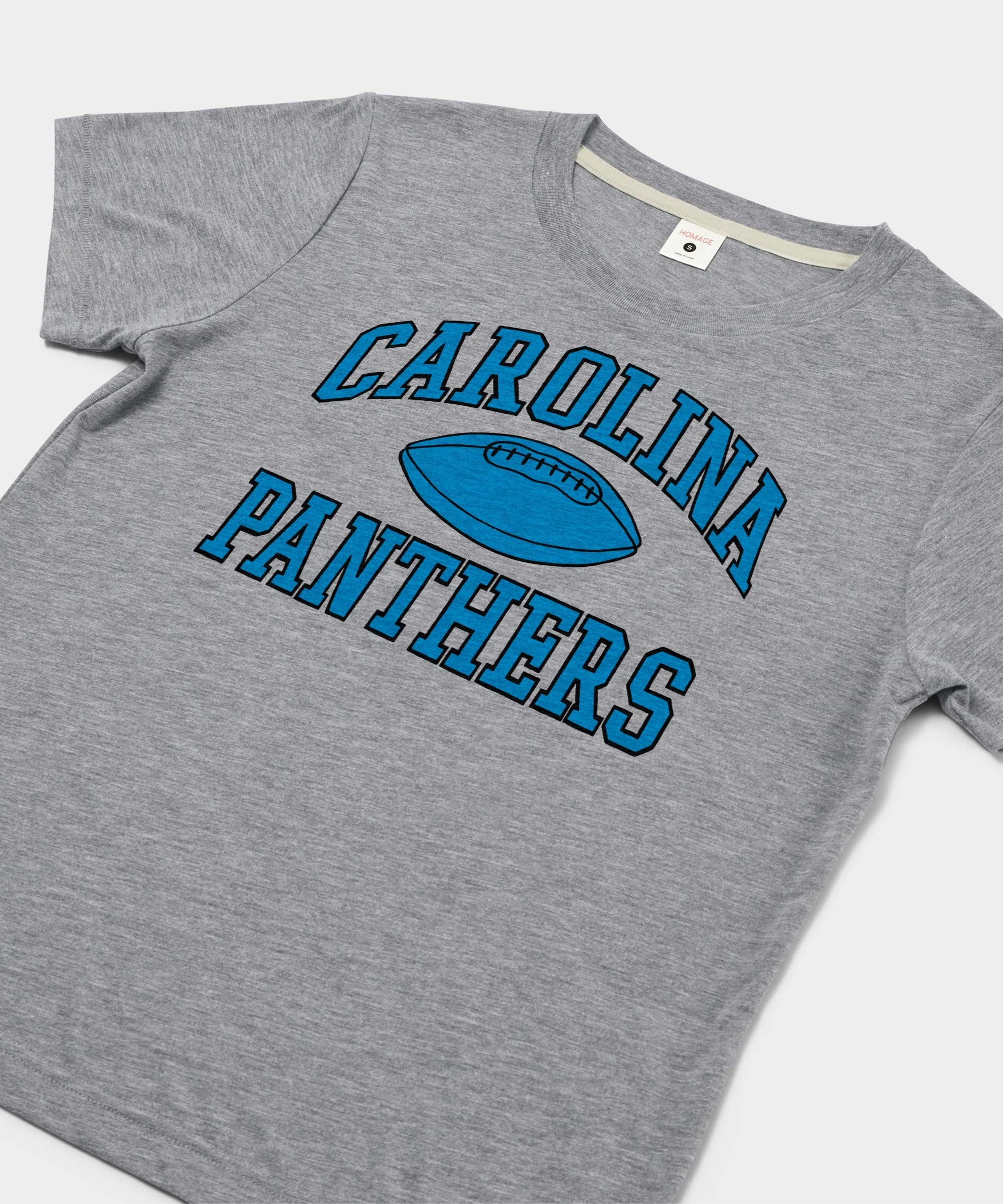 Women's Carolina Panthers Gridiron - Image 2