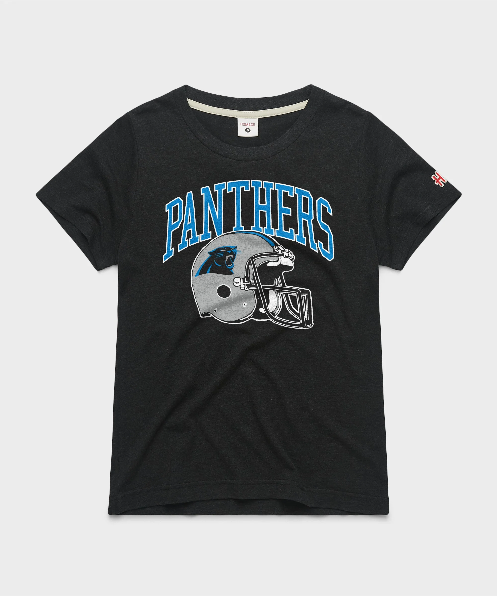 Women's Carolina Panthers Helmet