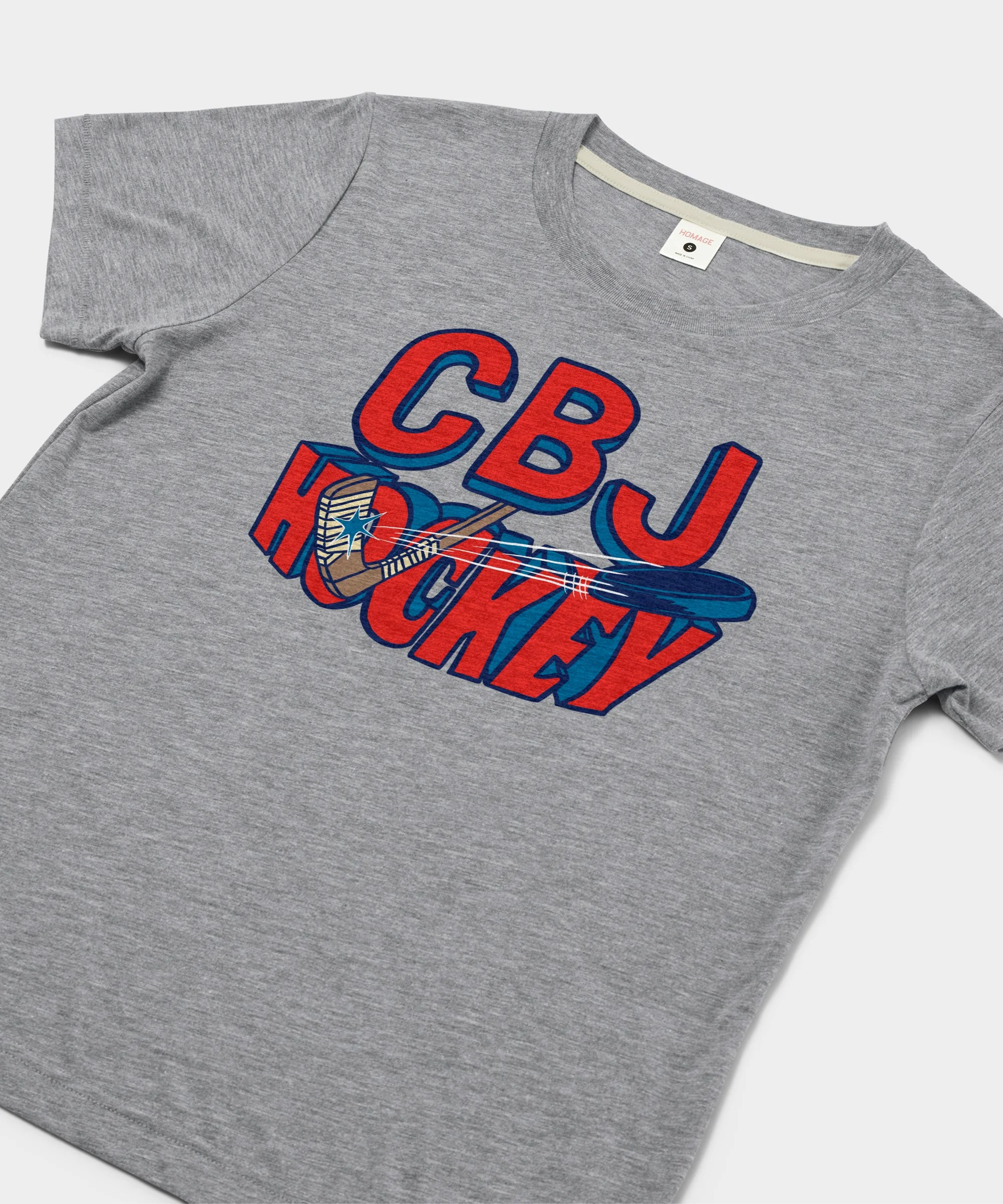 Women's CBJ Hockey - Image 2