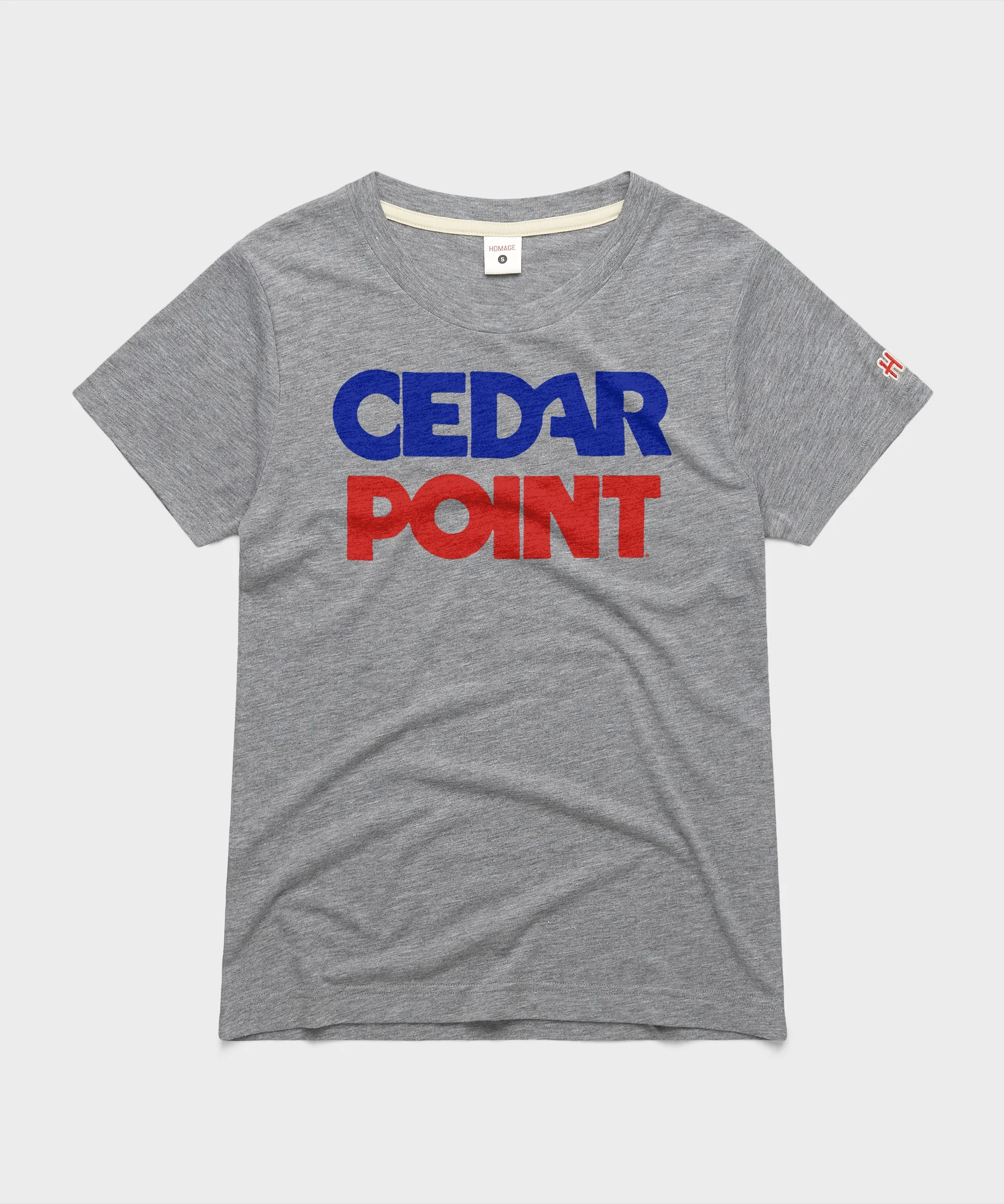 Women's Cedar Point Retro - Image 2