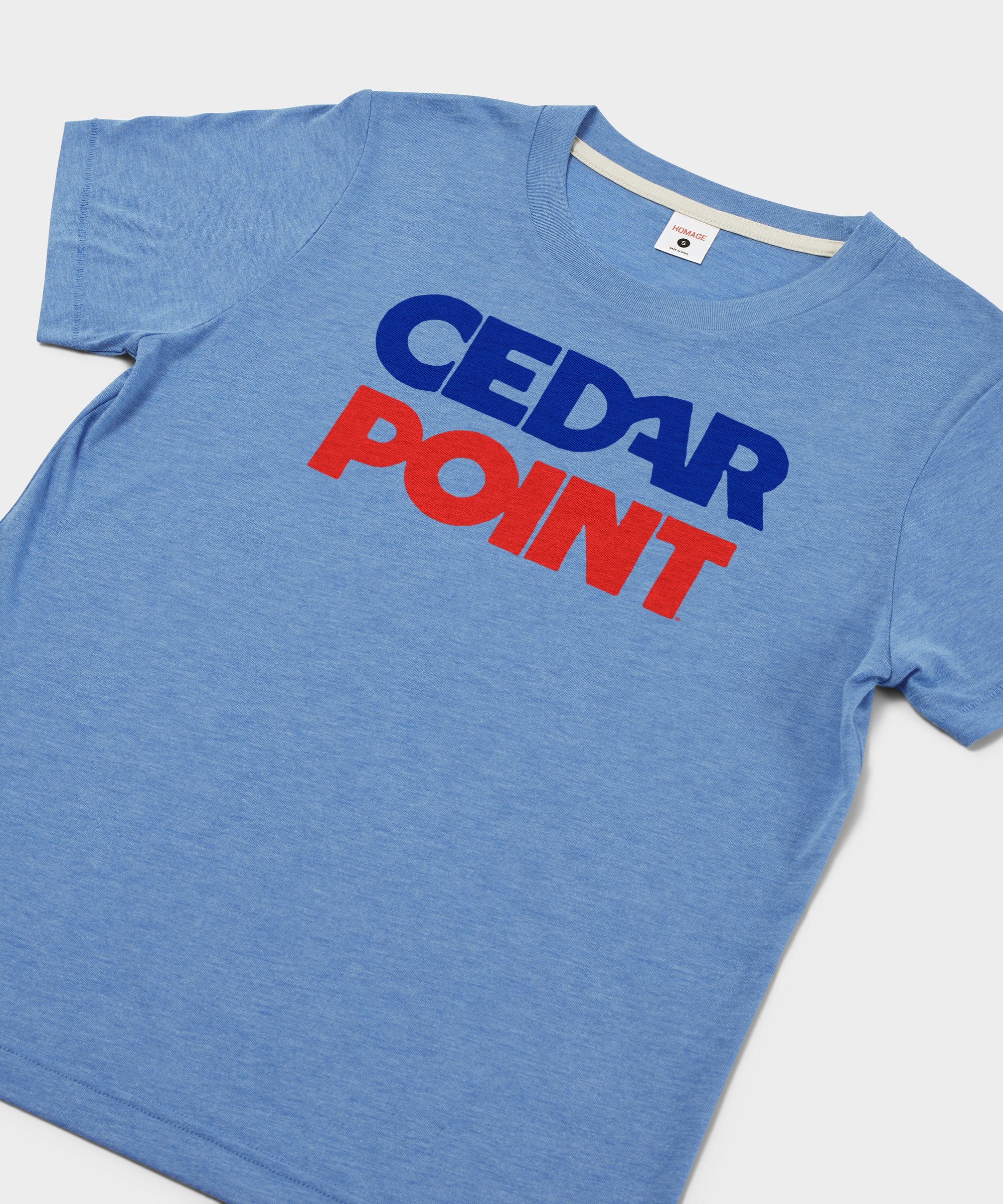 Women's Cedar Point Retro - Image 3