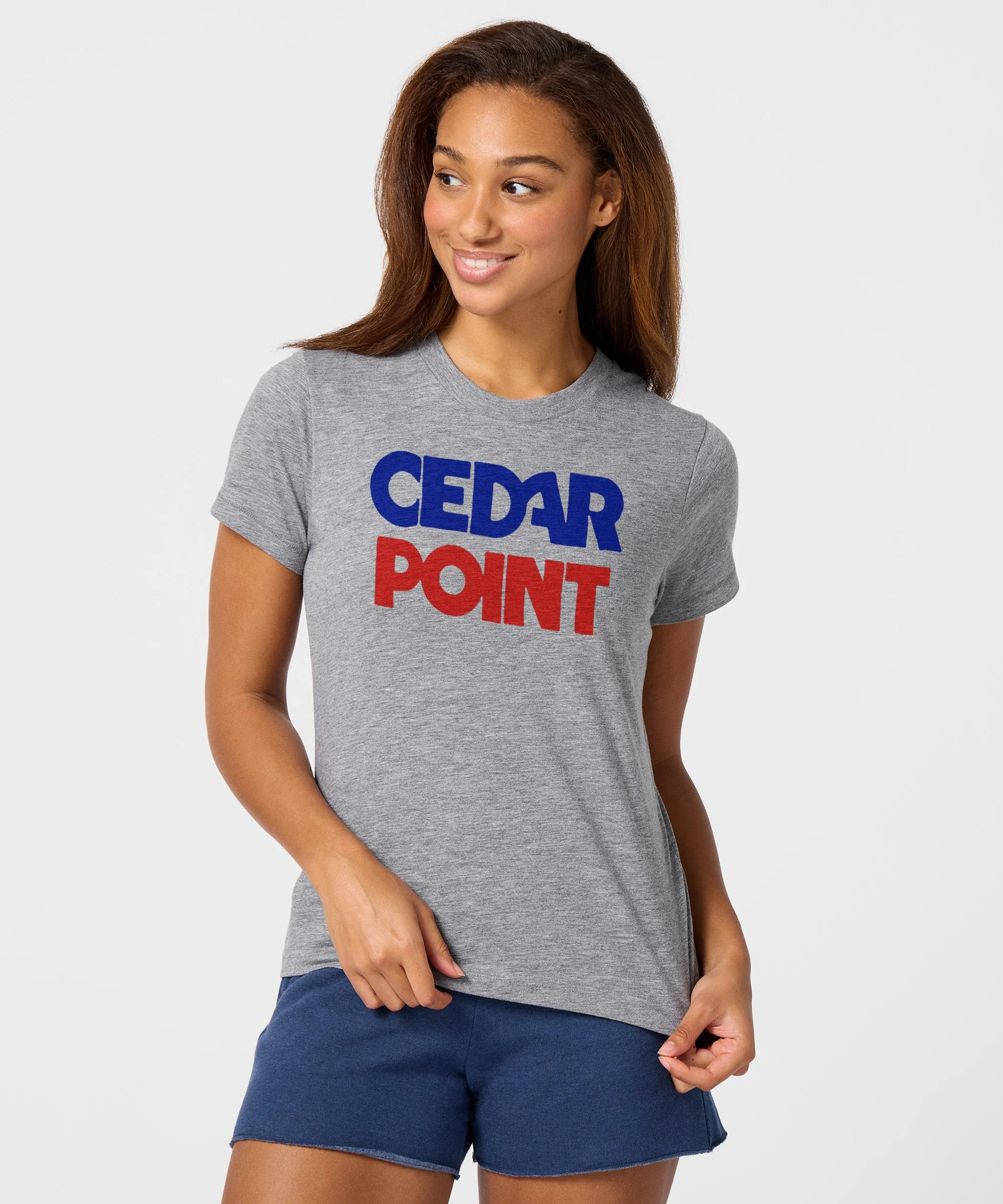 Women's Cedar Point Retro - Image 6