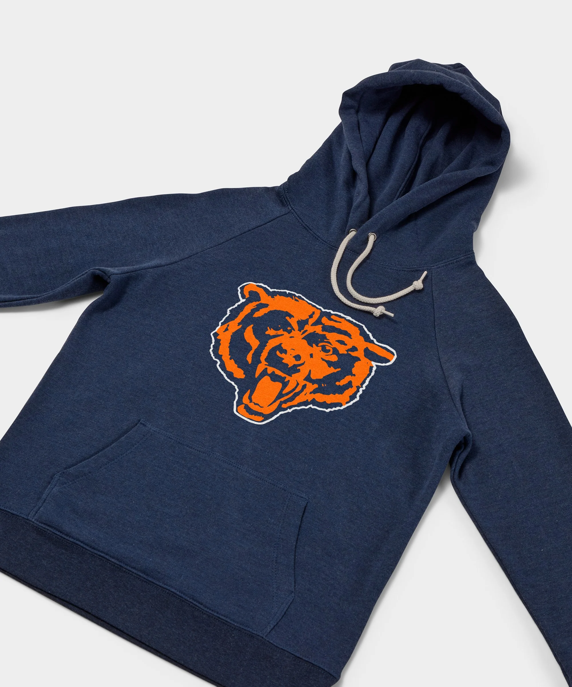 Women's Chicago Bears Alt Logo '63 Hoodie - Image 2
