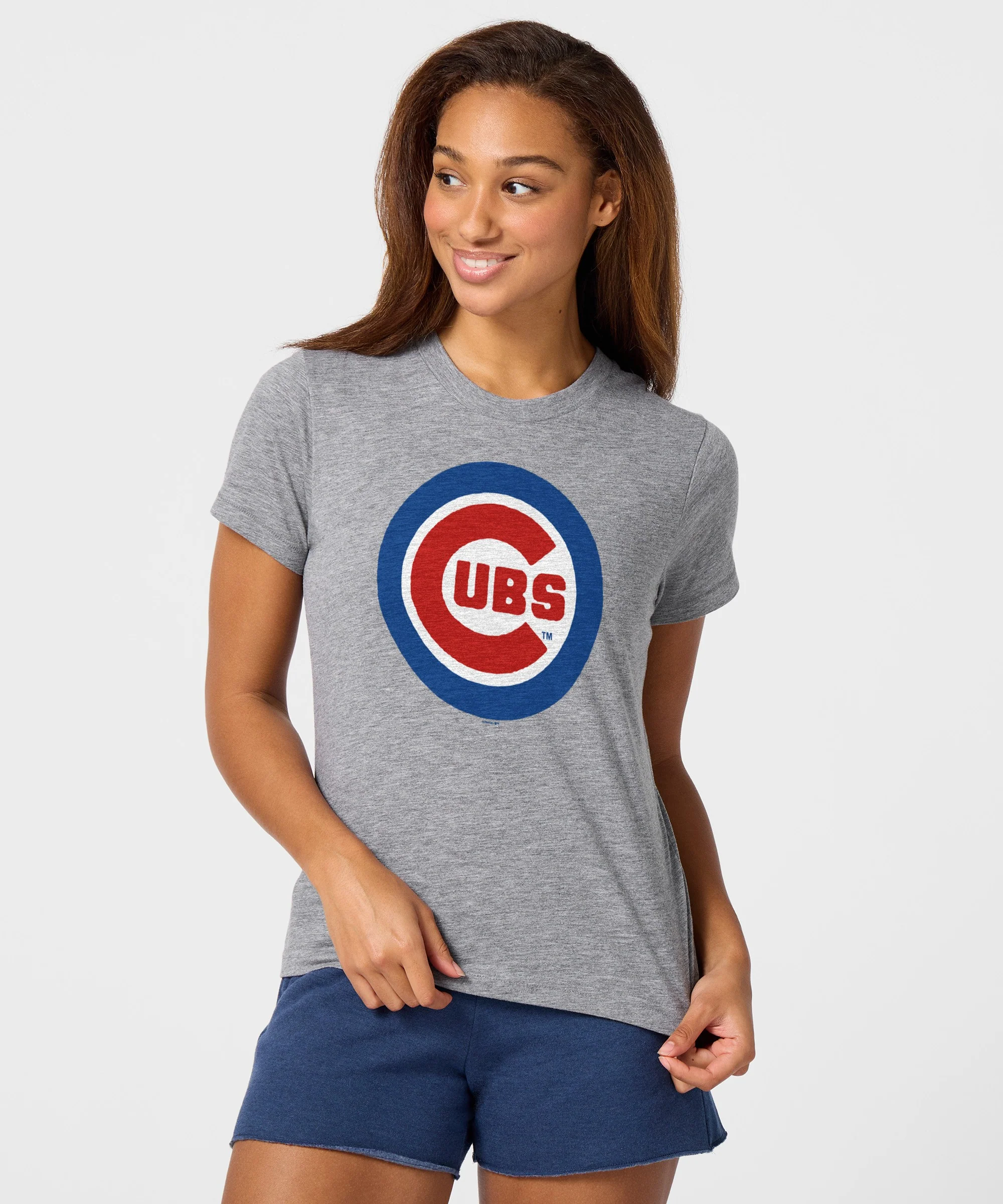 Women's Chicago Cubs '79 - Image 3