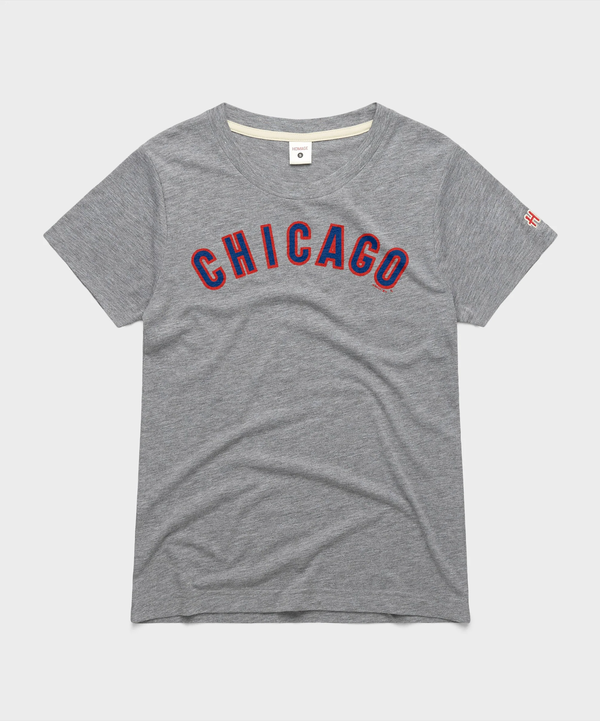 Women's Chicago Cubs Jersey Logo '58