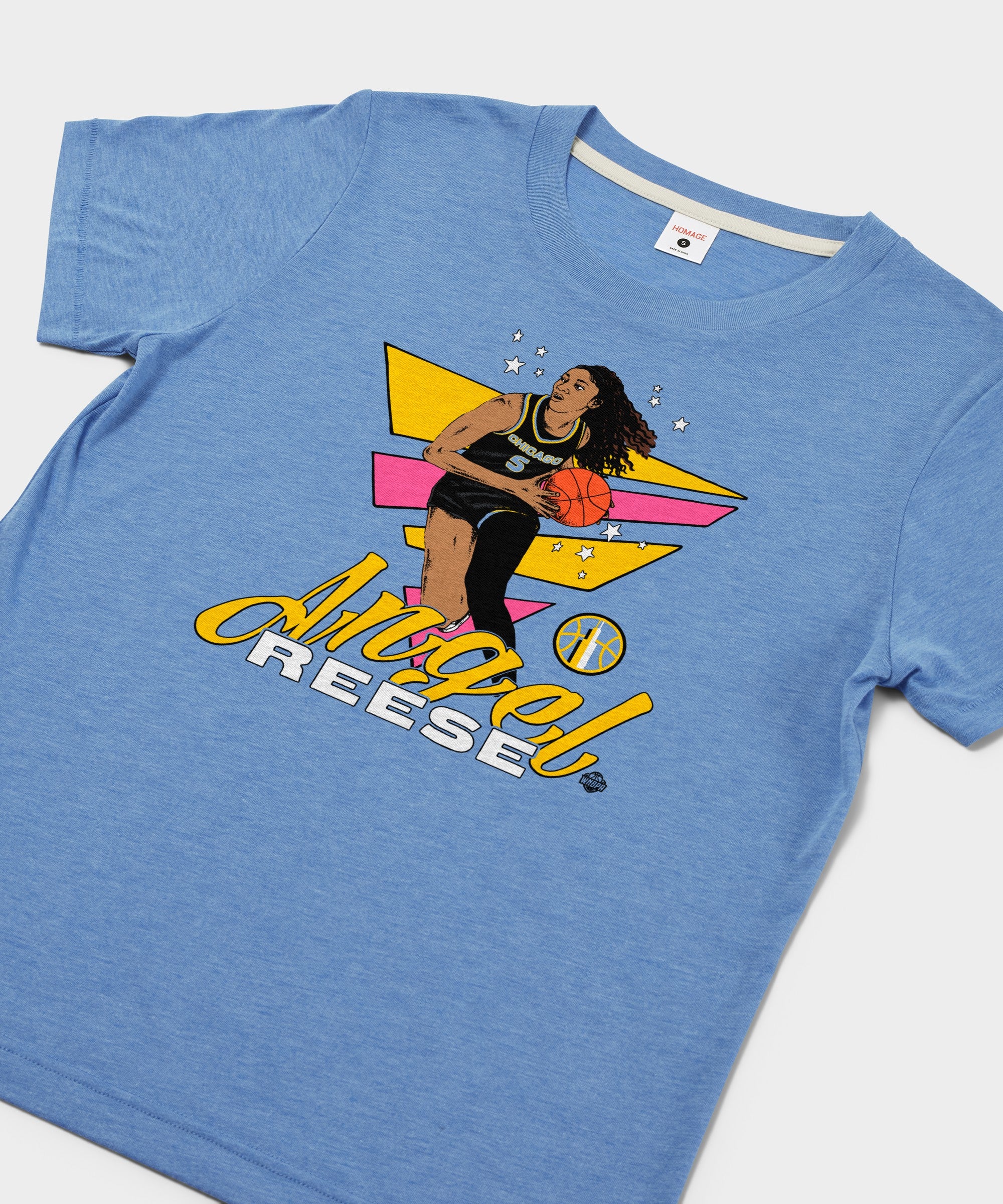 Women's Chicago Sky Angel Reese - Image 2