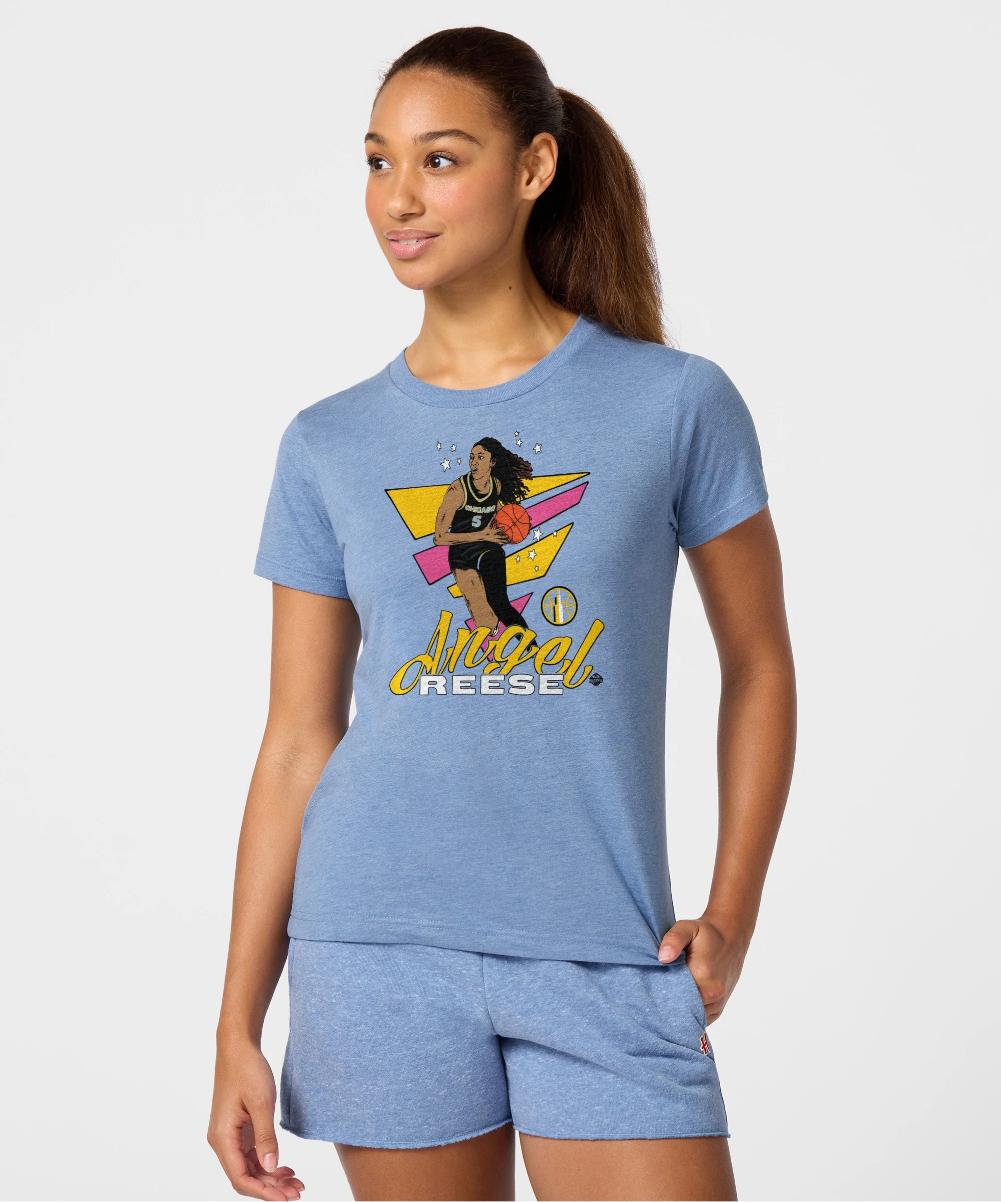 Women's Chicago Sky Angel Reese - Image 3