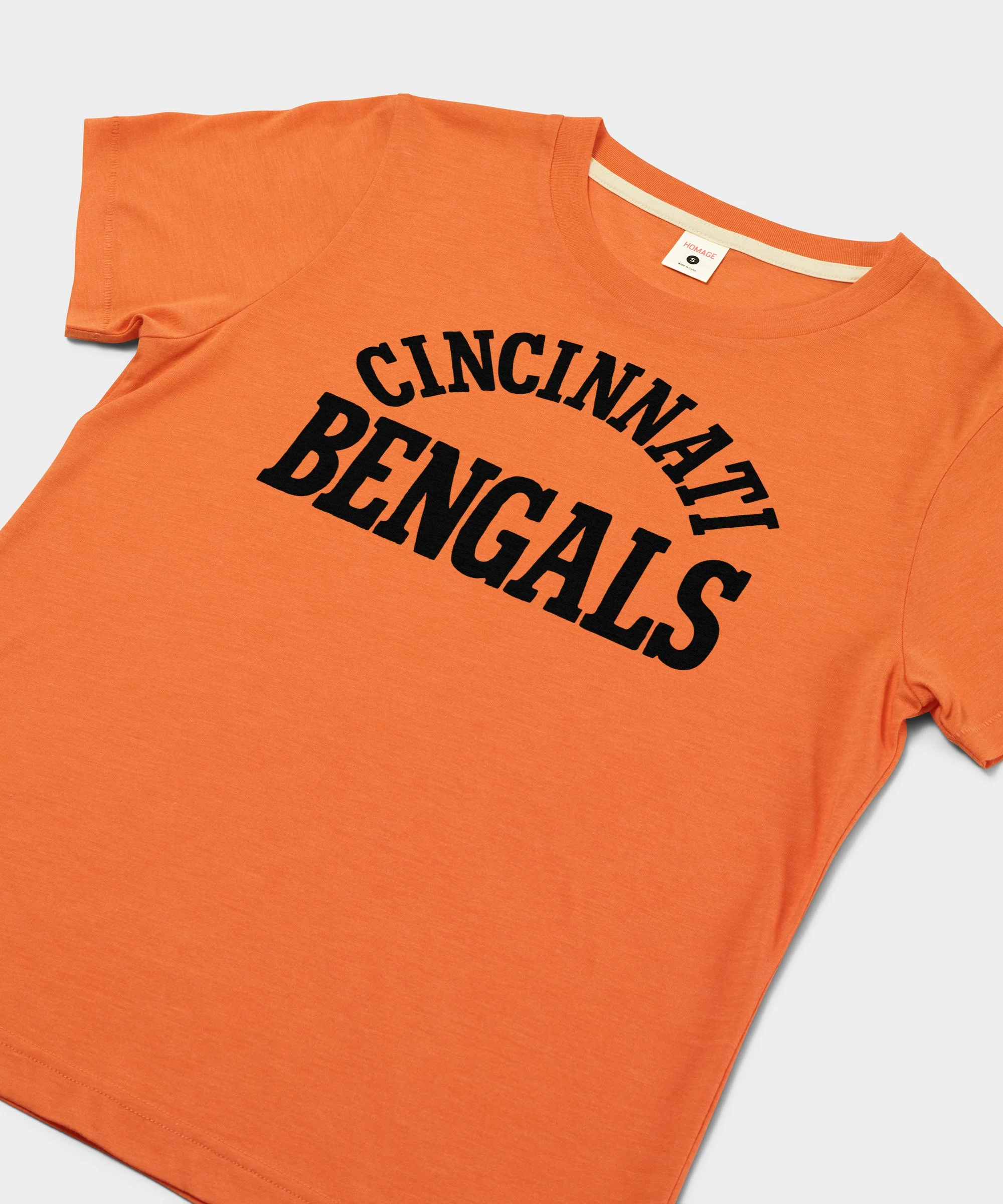 Women's Cincinnati Bengals Classic - Image 2