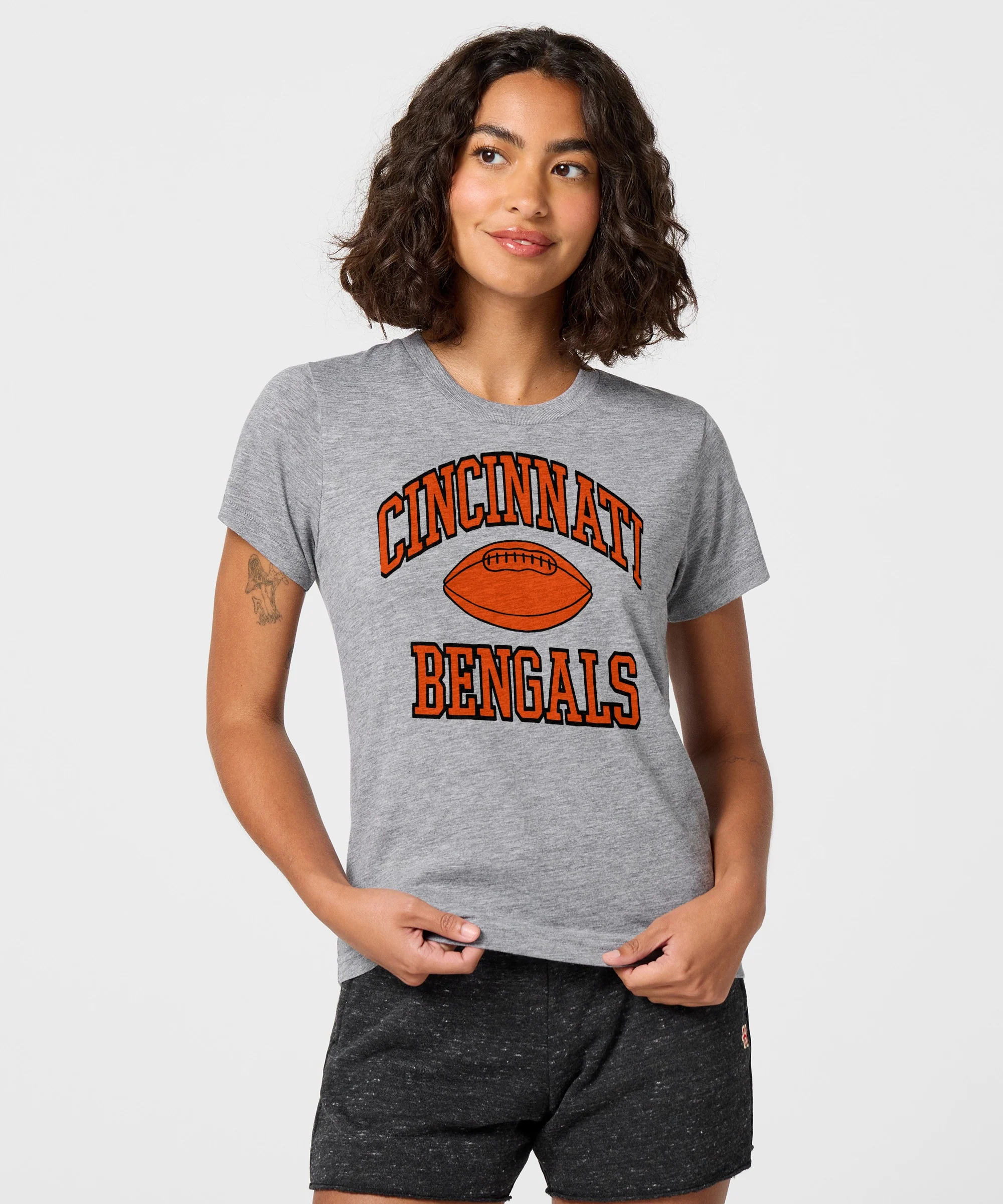 Women's Cincinnati Bengals Gridiron - Image 3