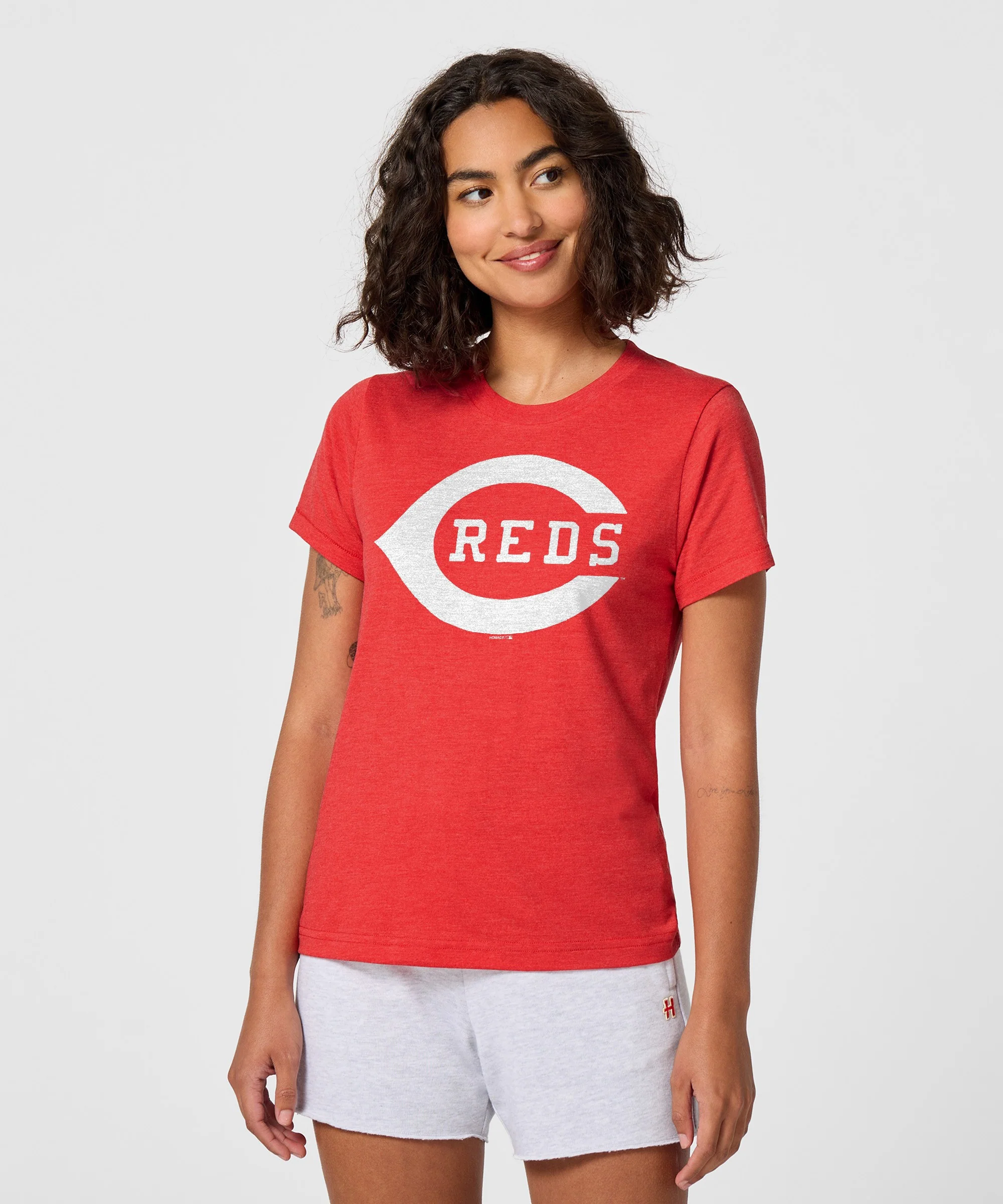 Women's Cincinnati Reds '93 - Image 3