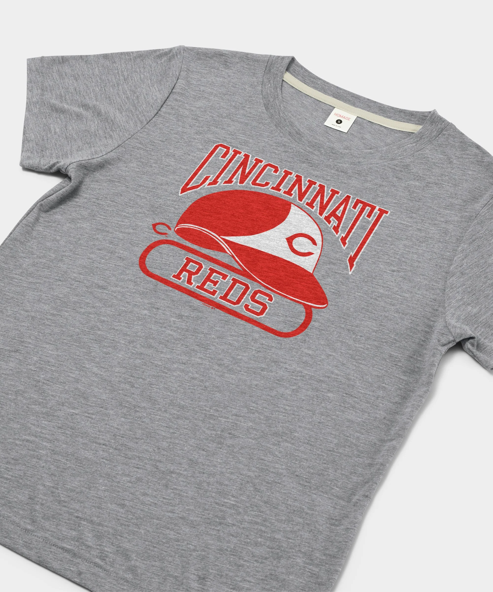 Women's Cincinnati Reds Helmet - Image 2