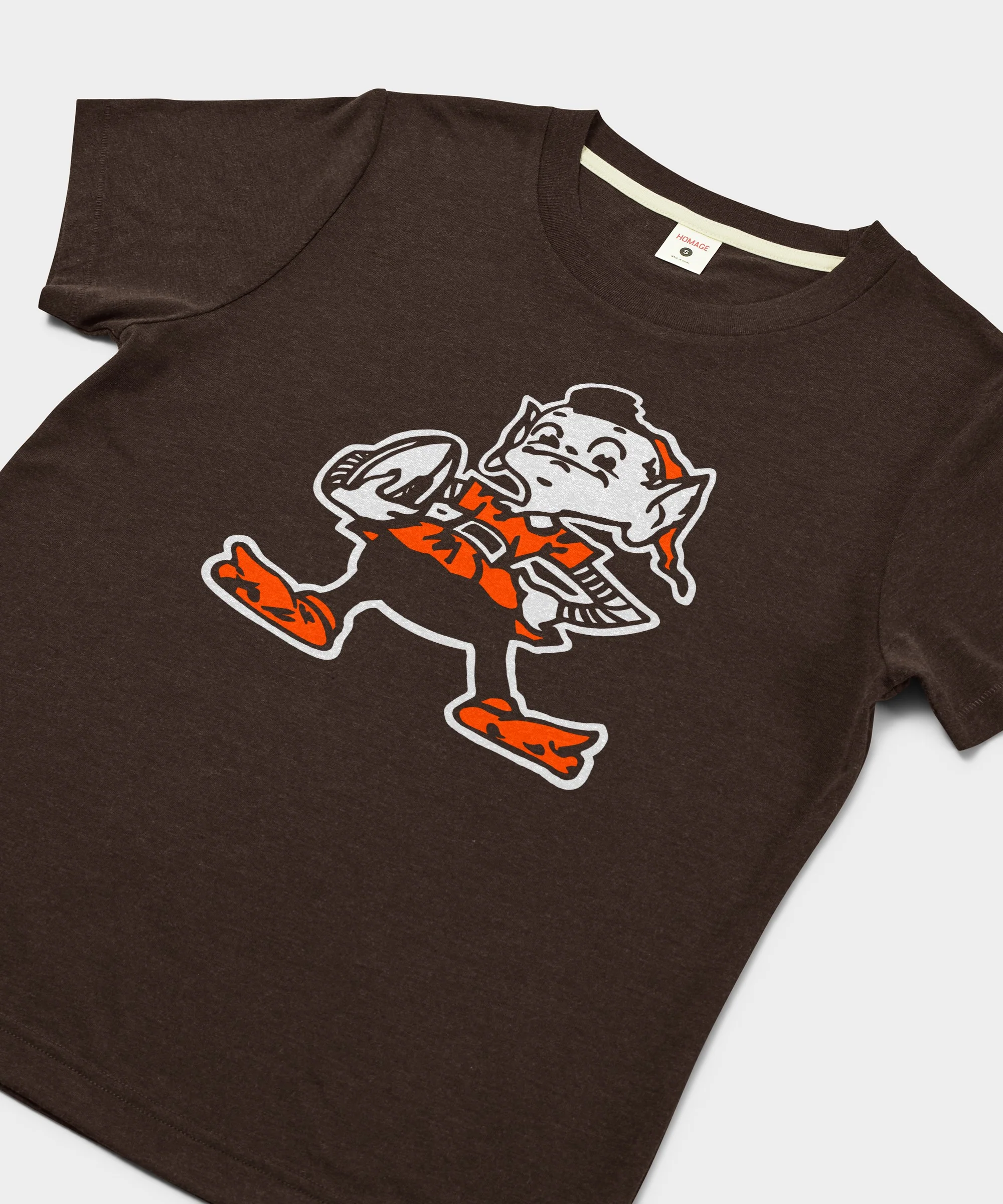 Women's Cleveland Browns '59 - Image 2