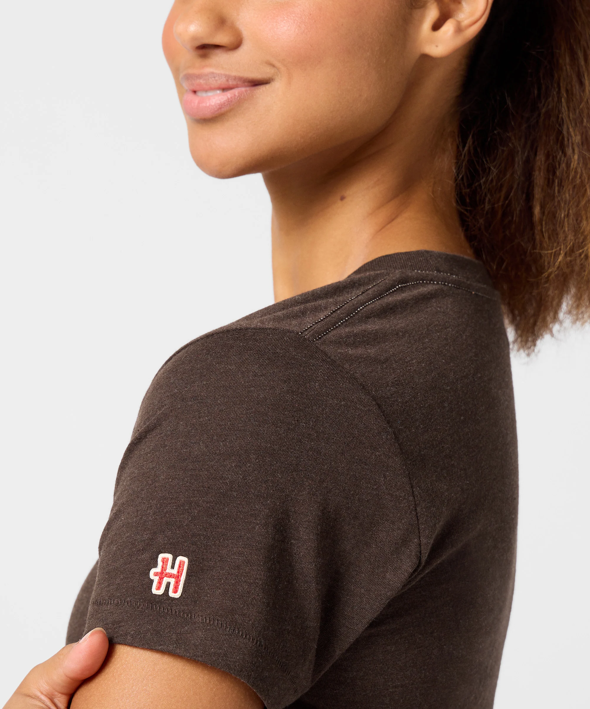 Women's Cleveland Browns Dog Logo - Image 5