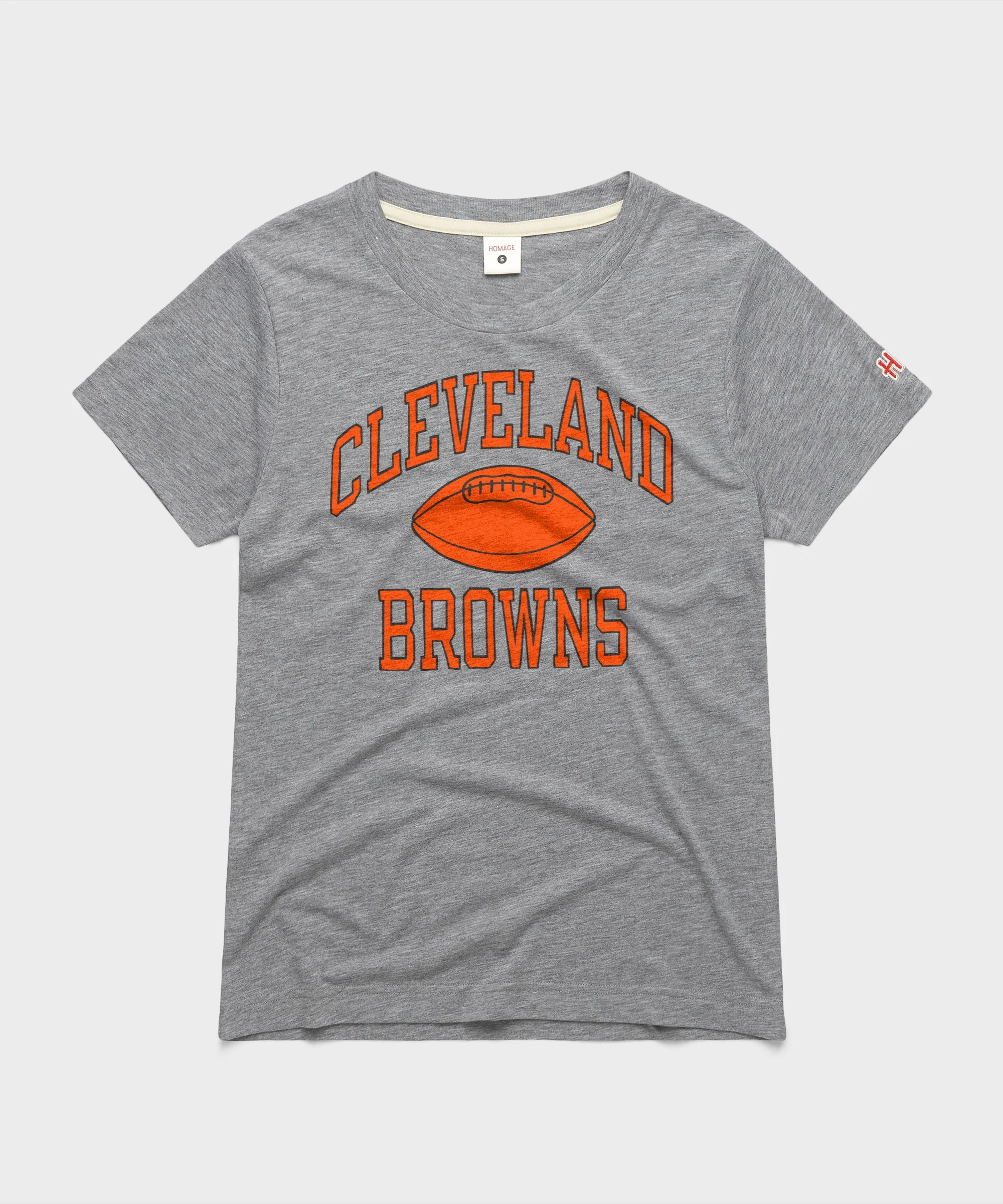 Women's Cleveland Browns Gridiron