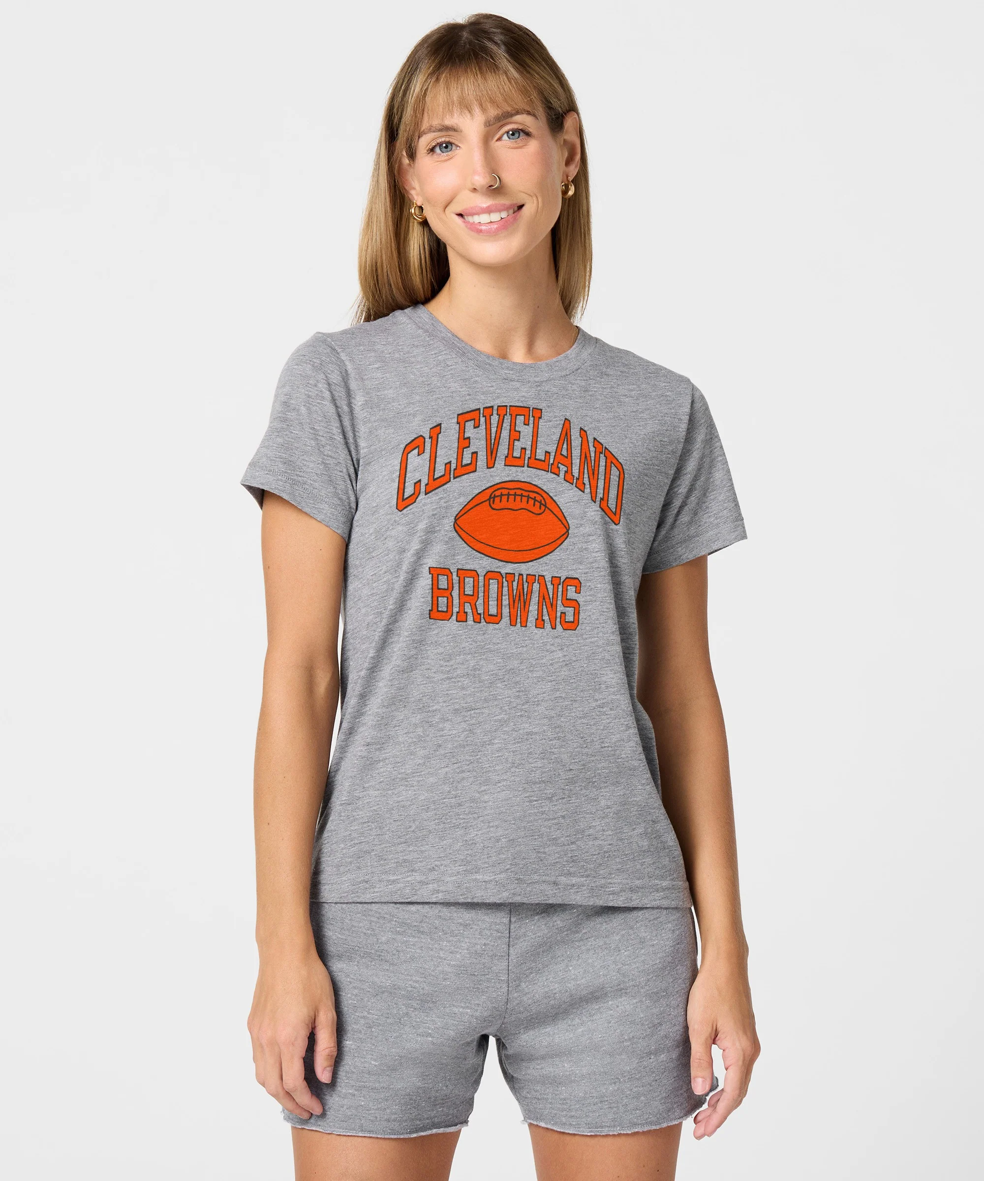 Women's Cleveland Browns Gridiron - Image 3