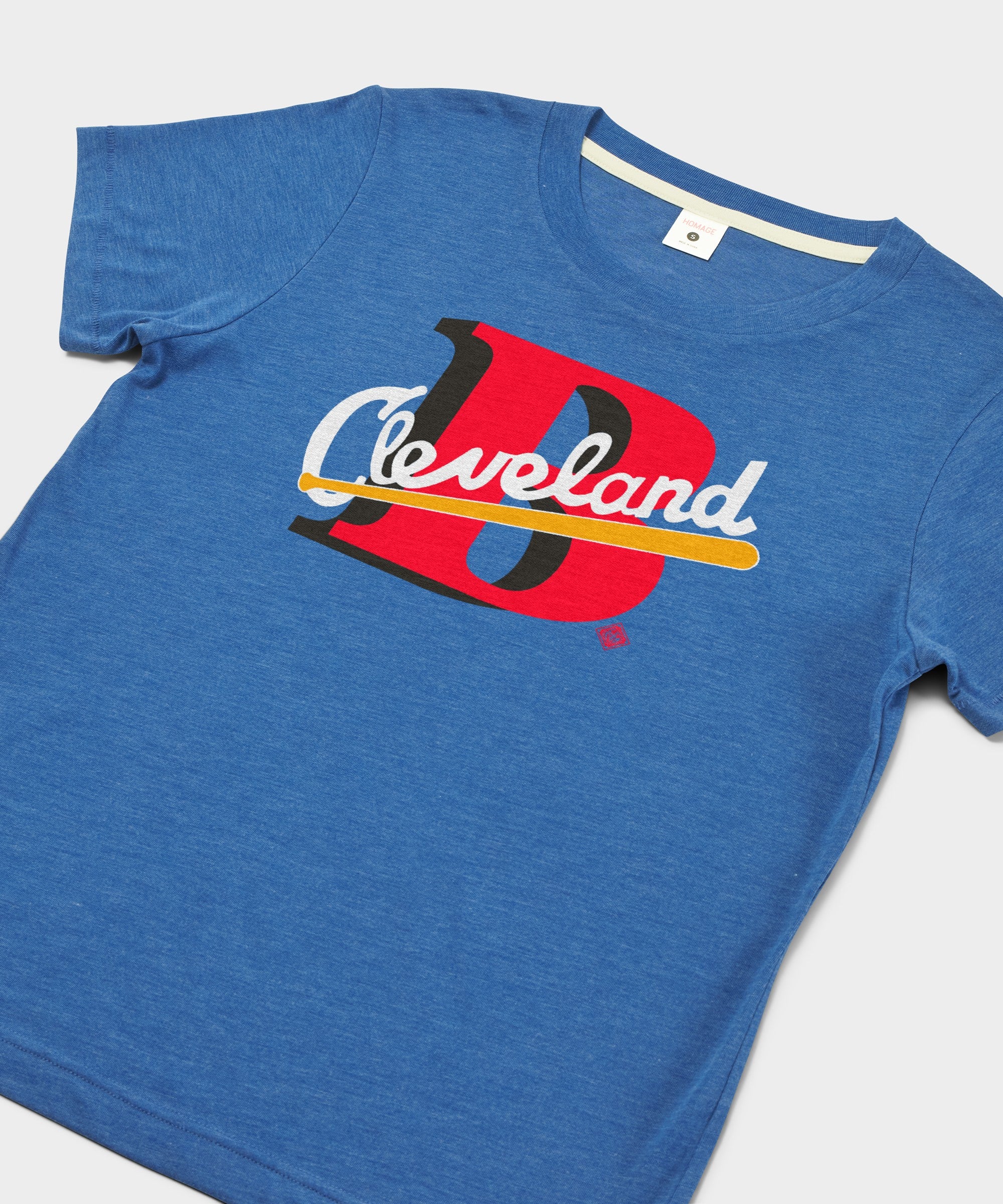 Women's Cleveland Buckeyes - Image 2