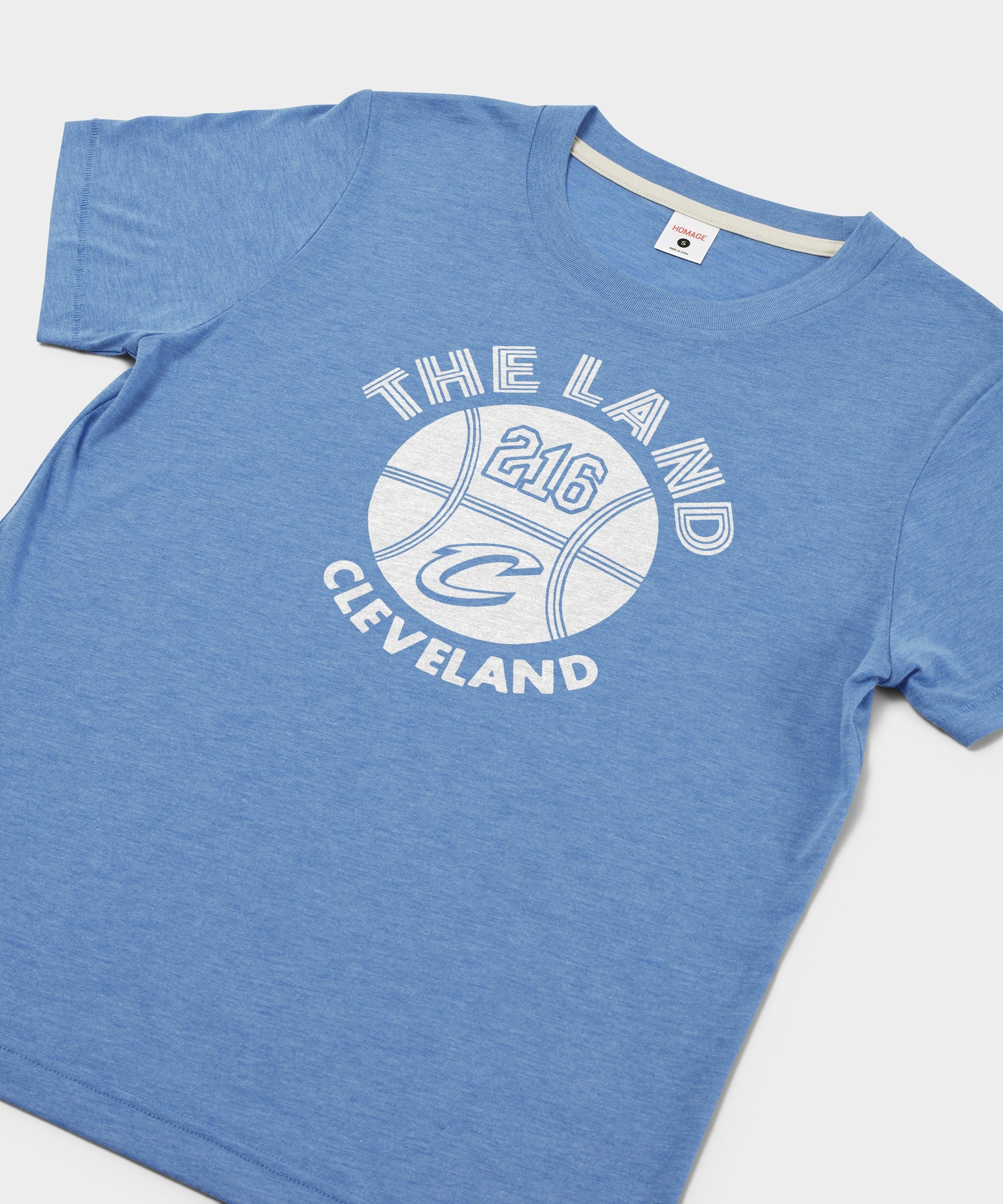 Women's Cleveland Cavaliers City Edition 2024 - Image 2