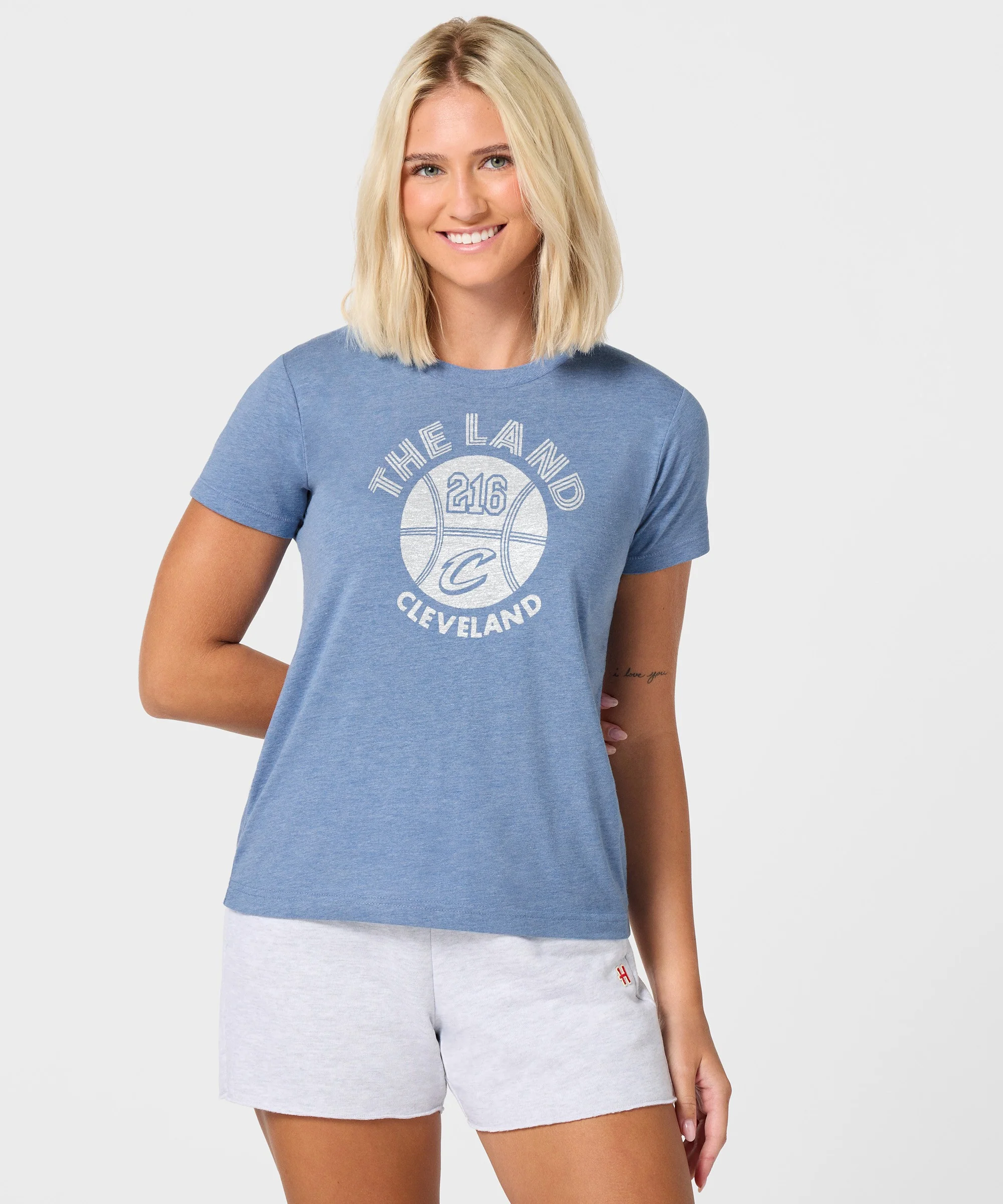 Women's Cleveland Cavaliers City Edition 2024 - Image 3