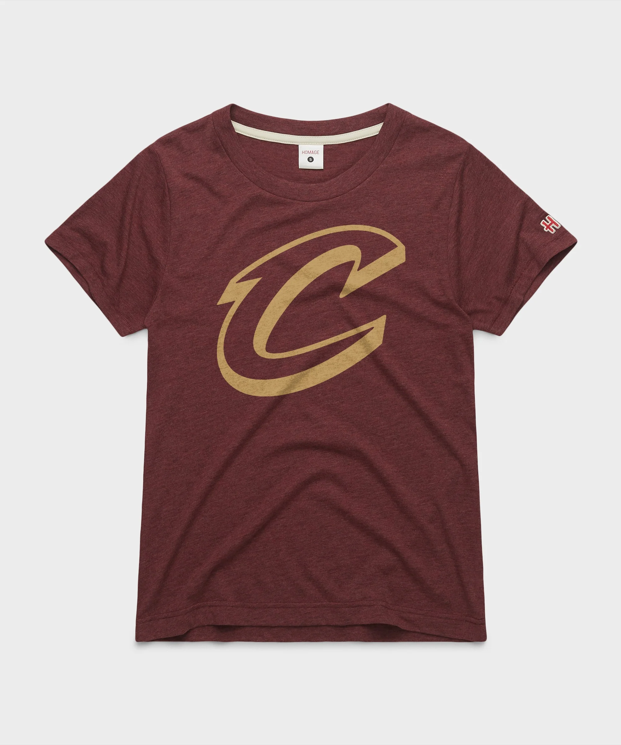 Women's Cleveland Cavaliers Logo - Image 2