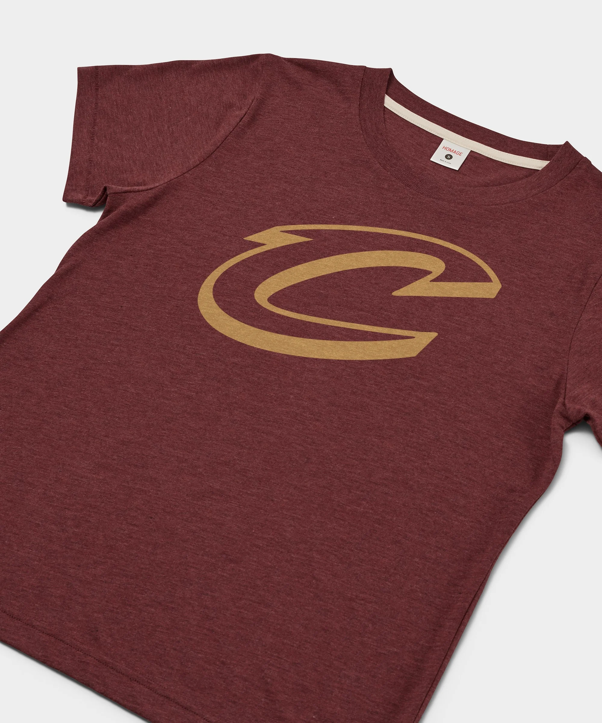 Women's Cleveland Cavaliers Logo - Image 4