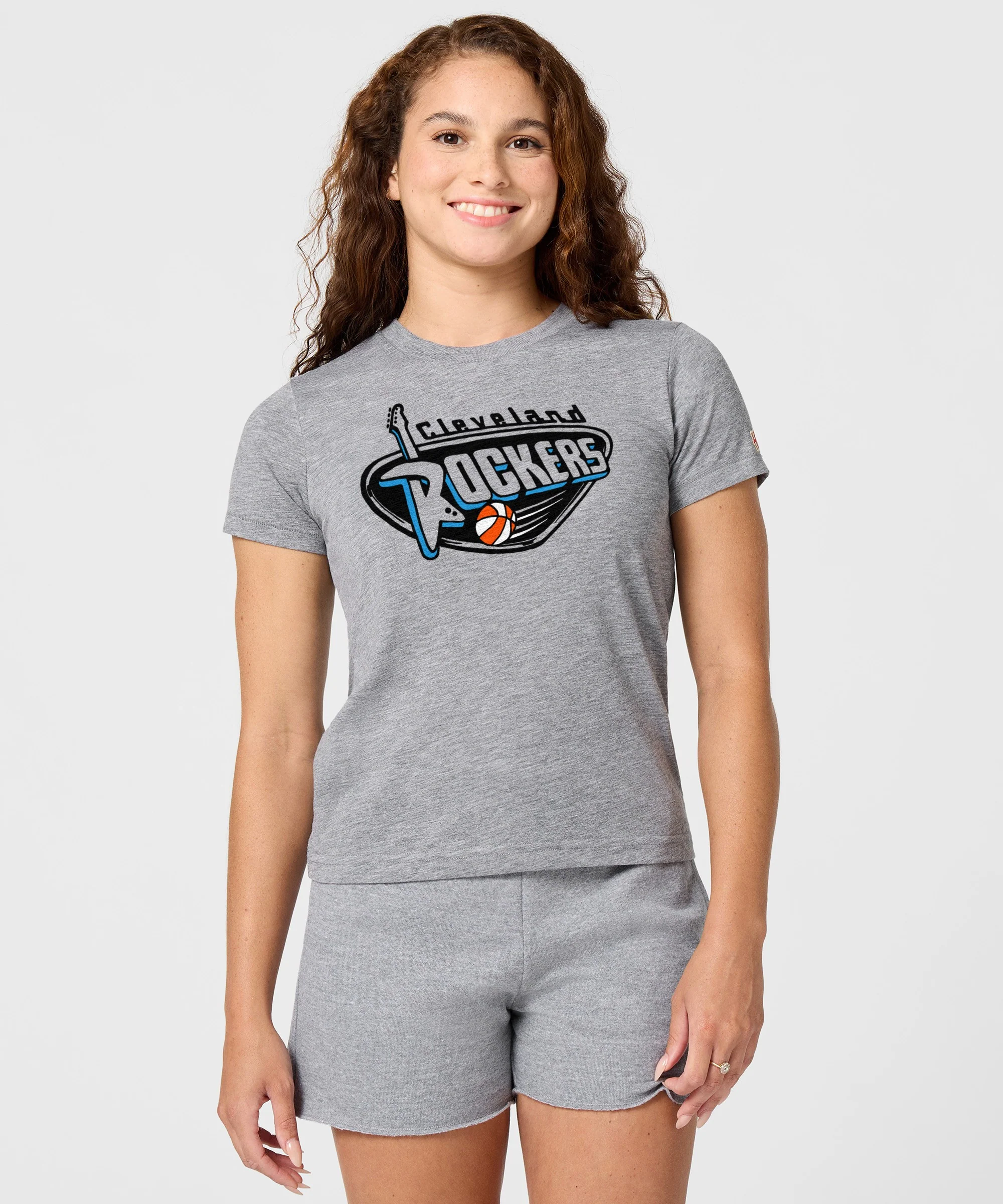 Women's Cleveland Rockers - Image 3