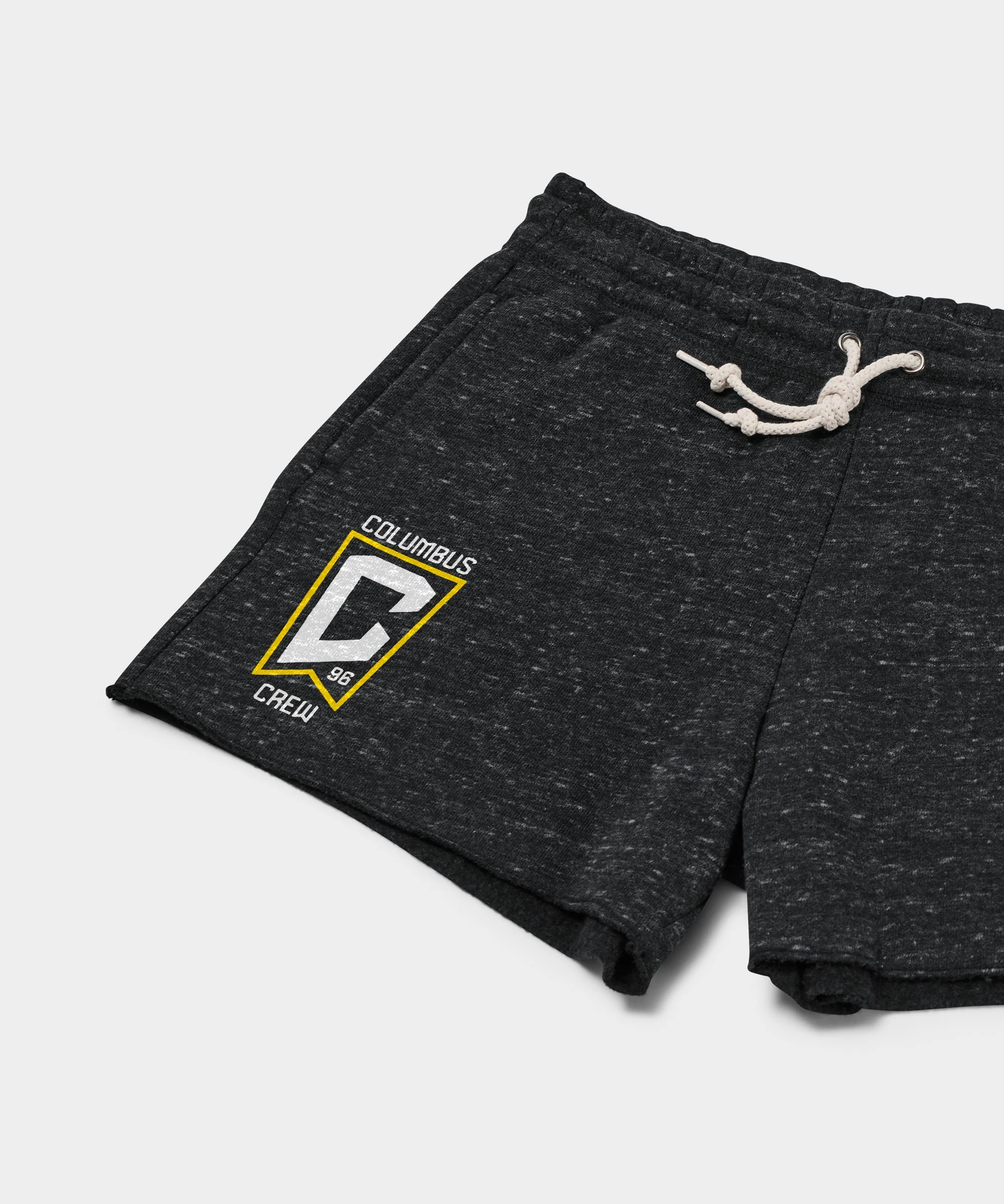 Women's Columbus Crew '21 Sweat Shorts - Image 2