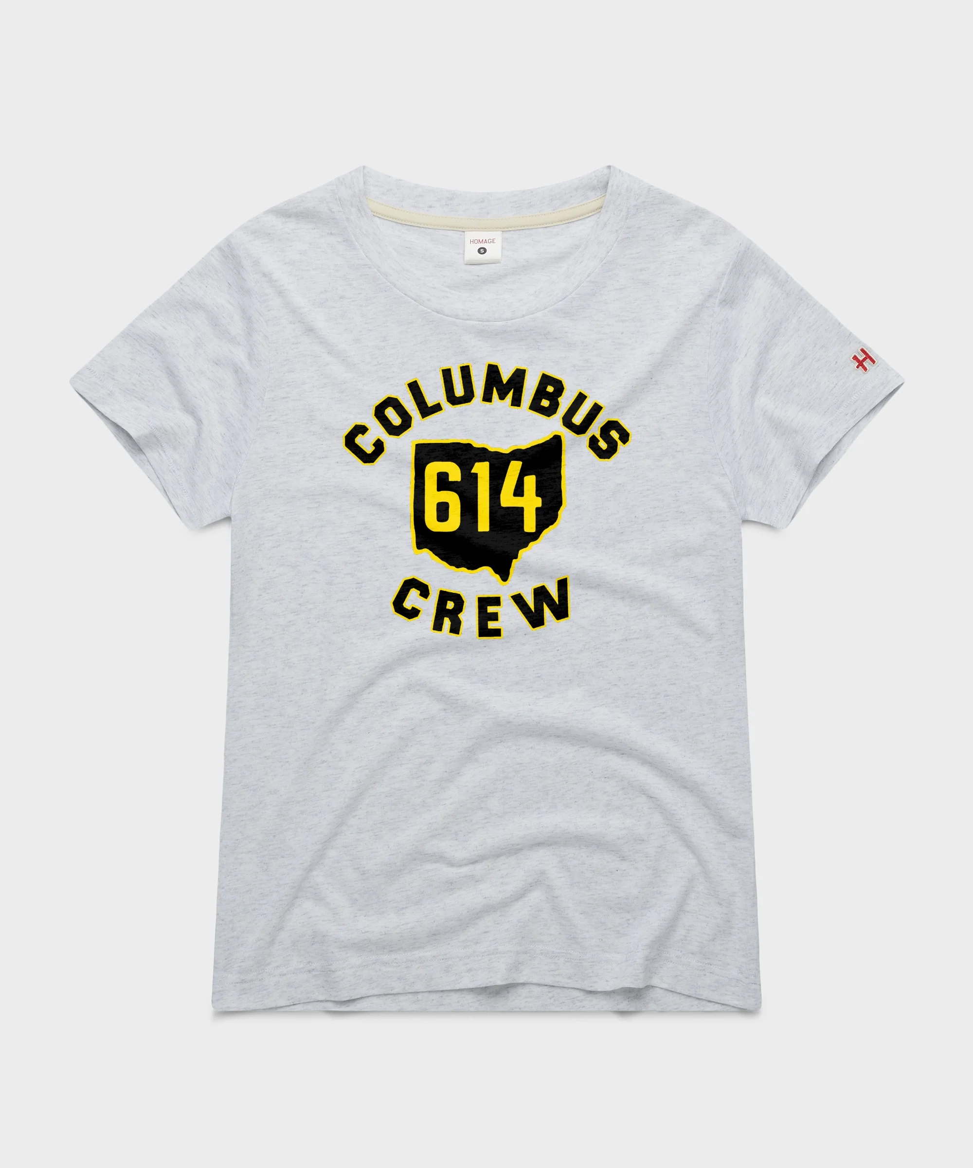 Women's Columbus Crew 614
