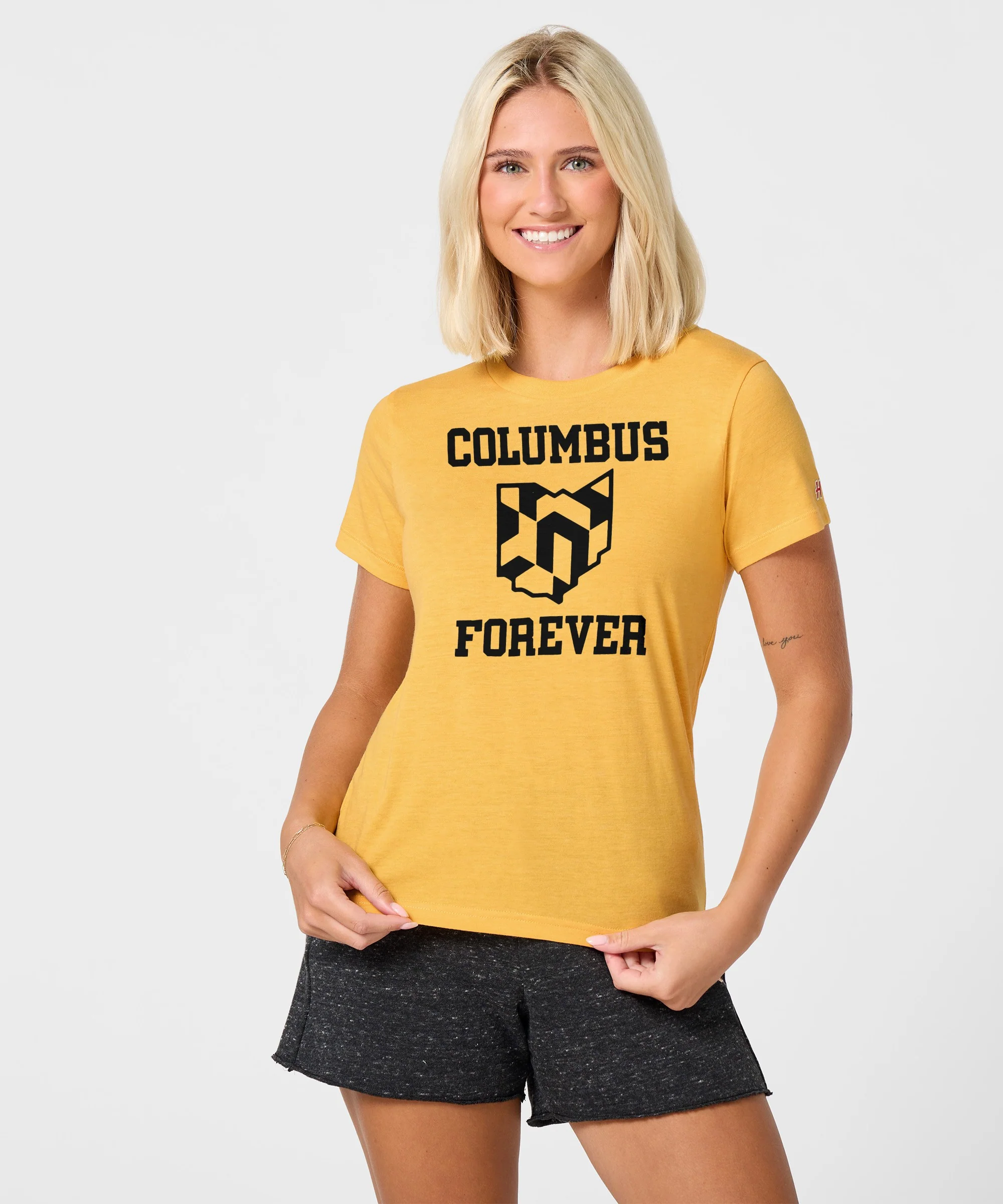 Women's Columbus Crew Columbus Forever - Image 3
