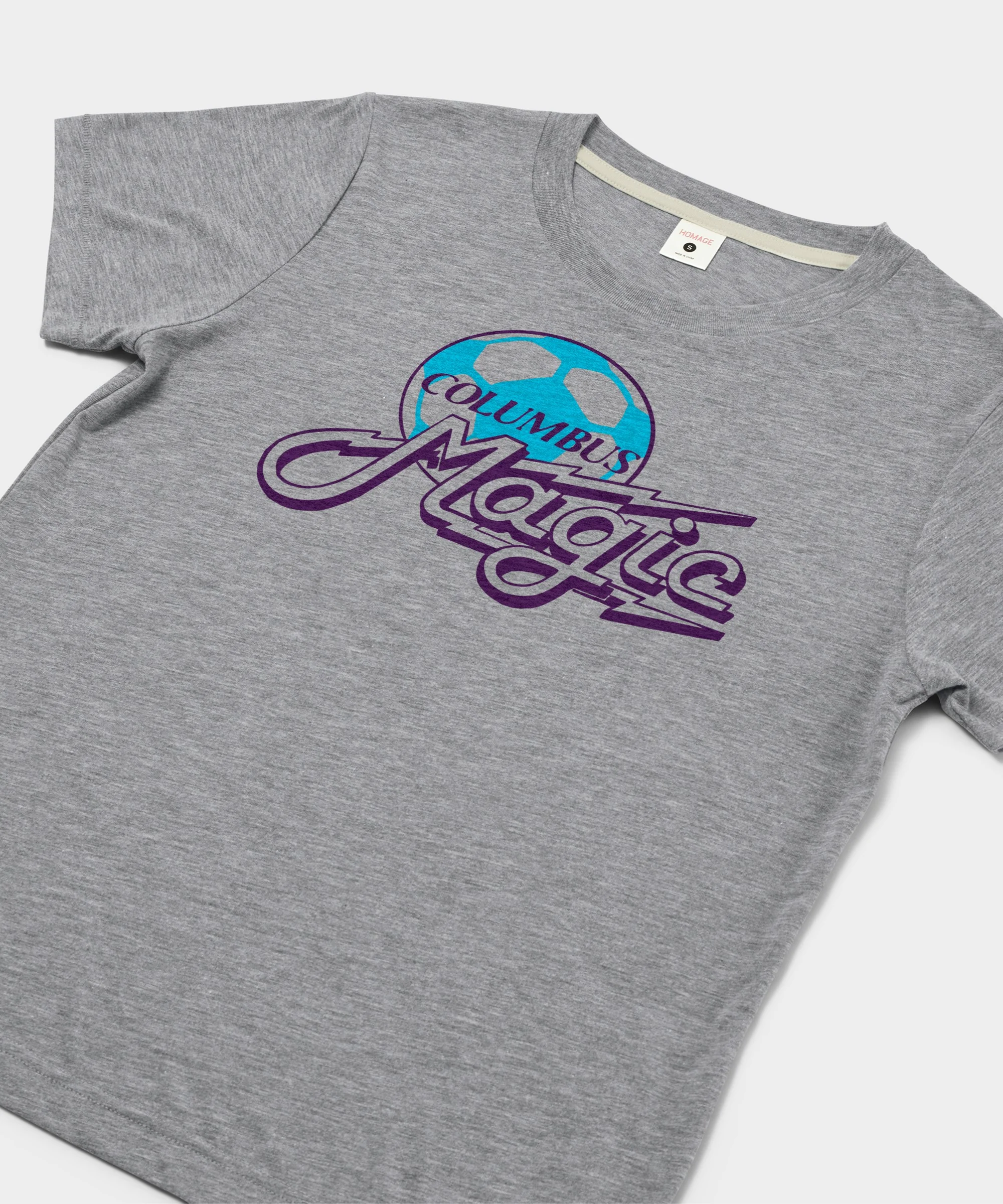 Women's Columbus Magic - Image 2