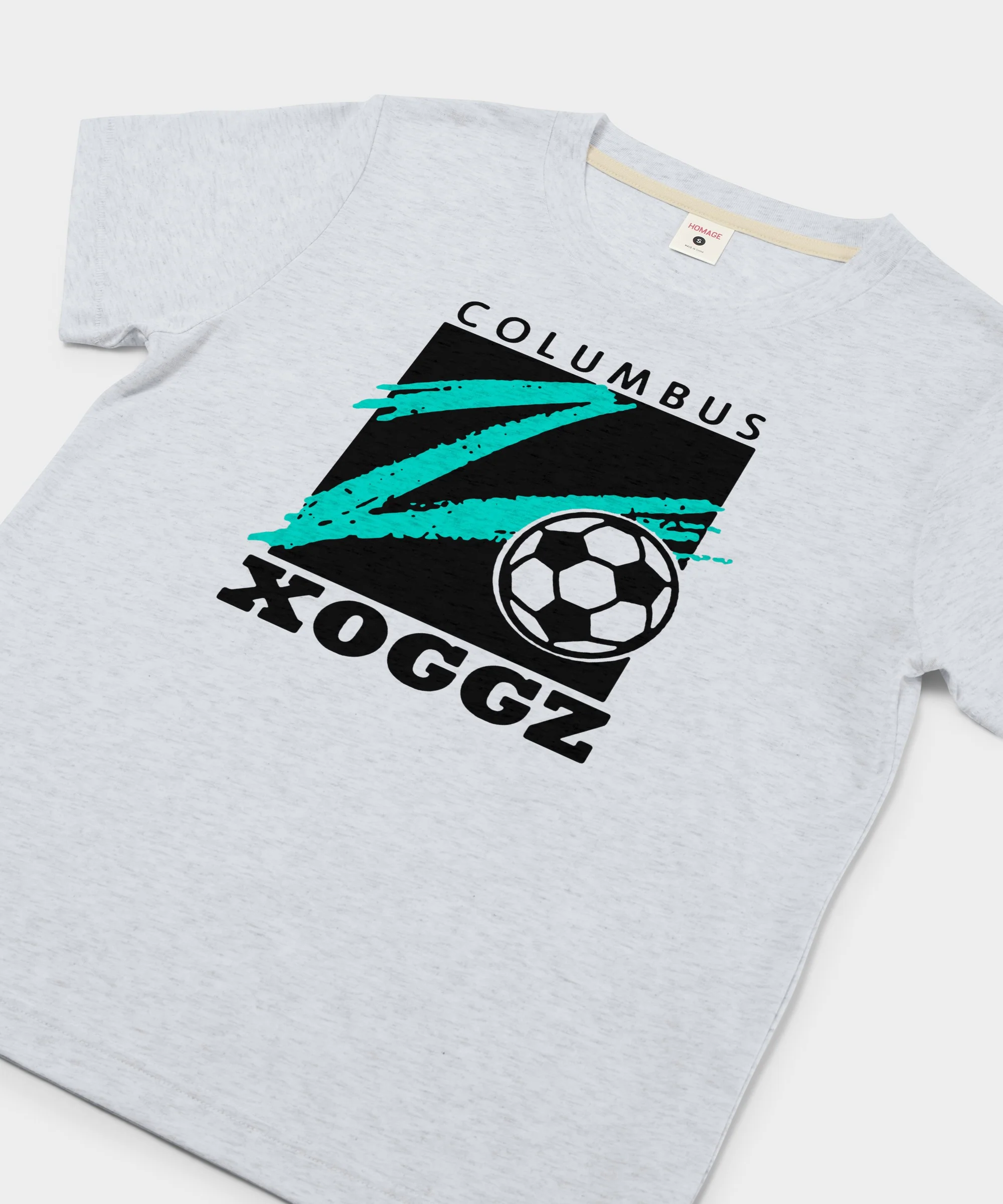 Women's Columbus Xoggz - Image 2
