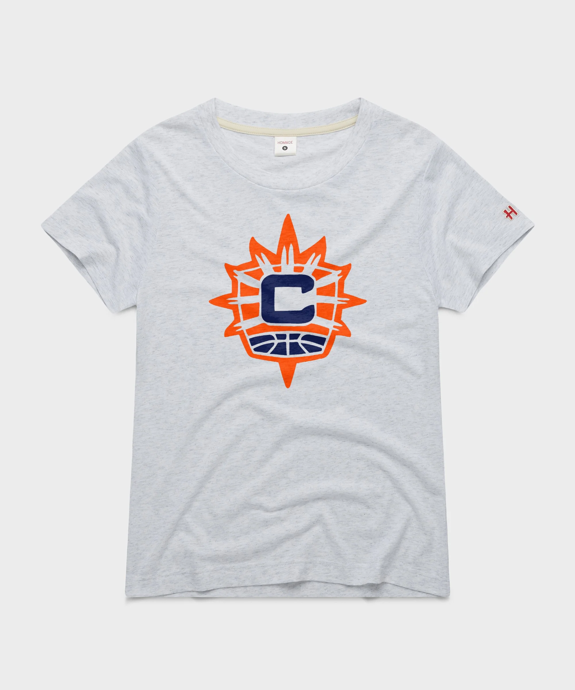 Women's Connecticut Sun Logo