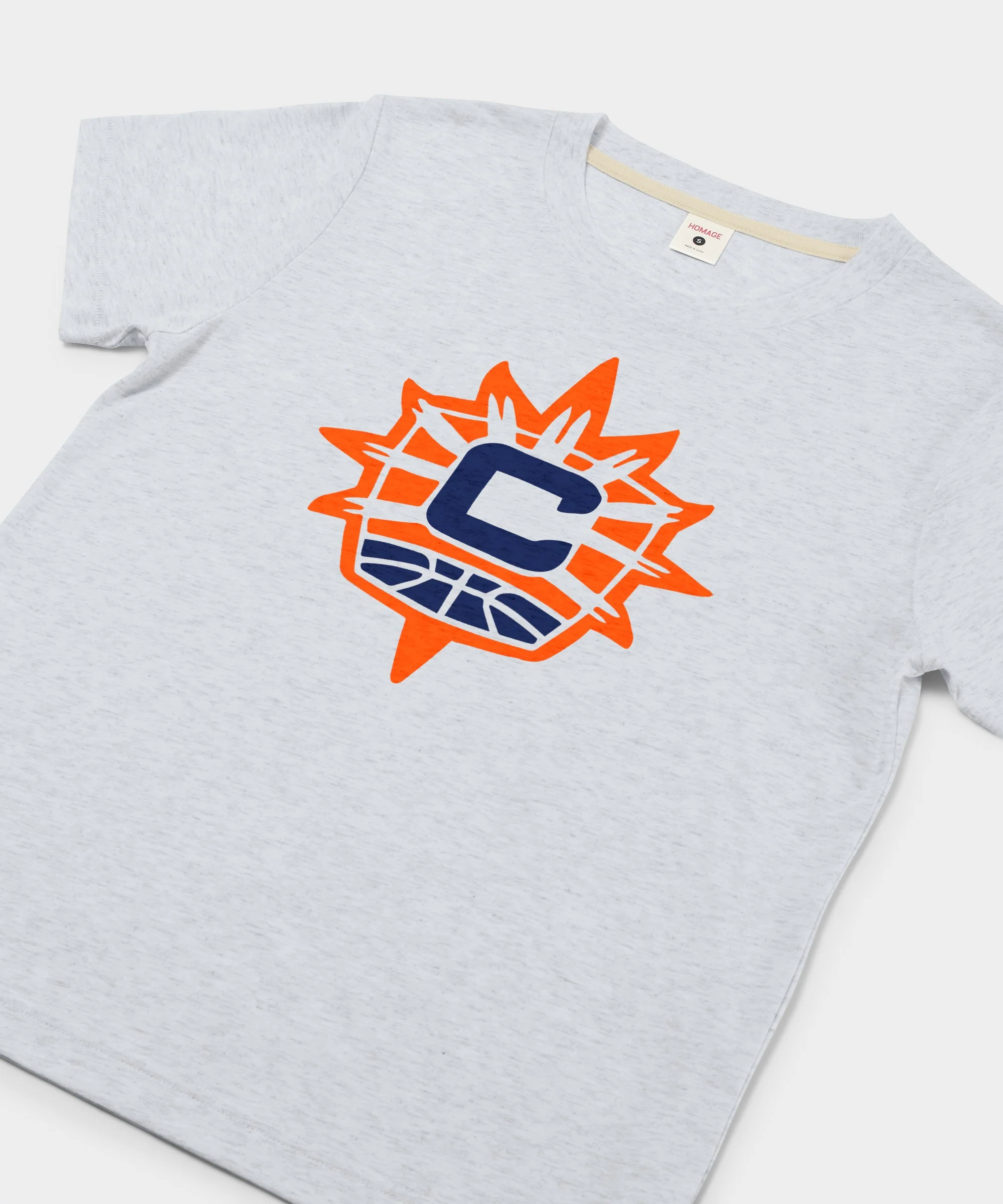 Women's Connecticut Sun Logo - Image 2