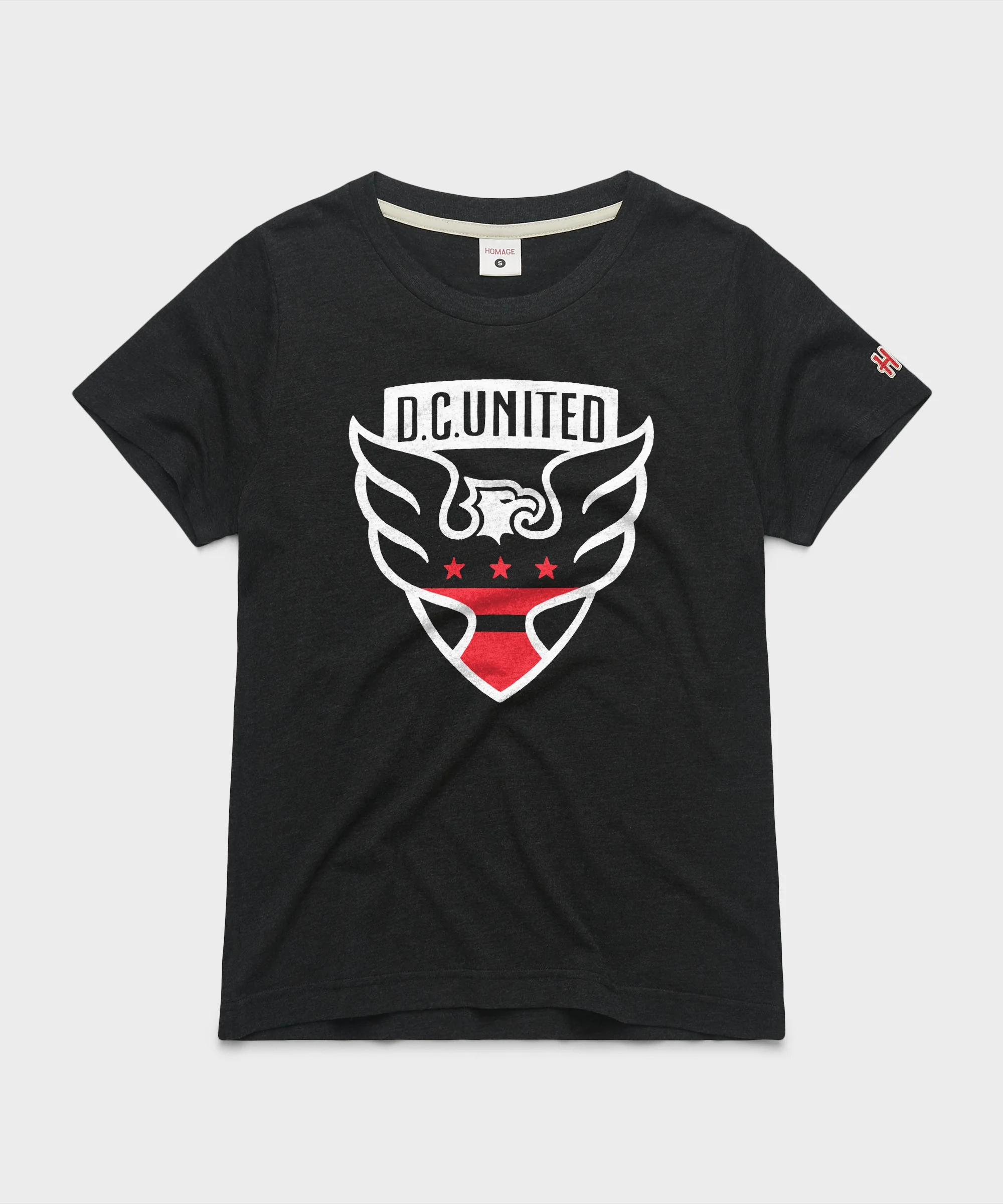 Women's D.C. United '16