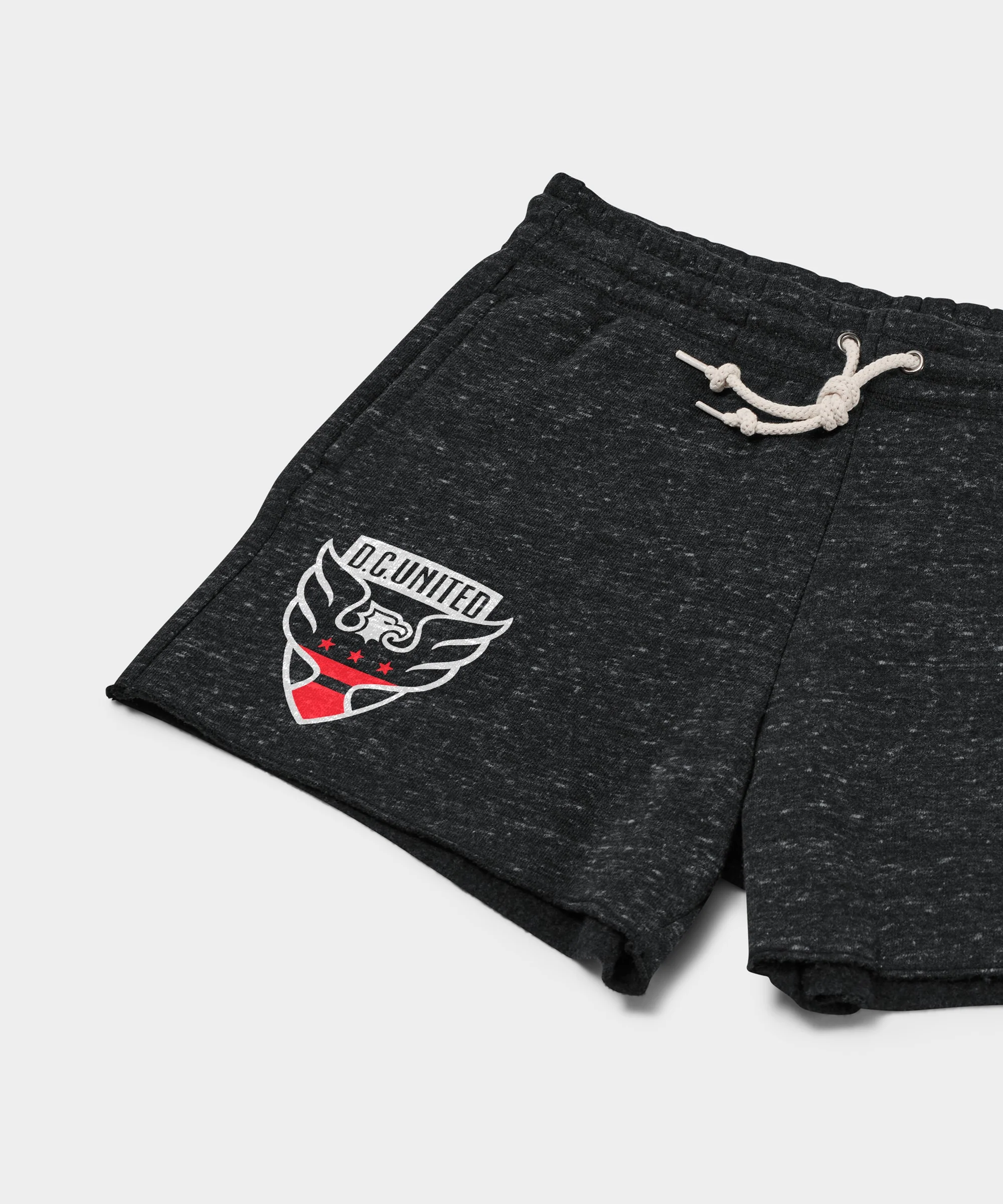 Women's D.C. United '16 Sweat Shorts - Image 2