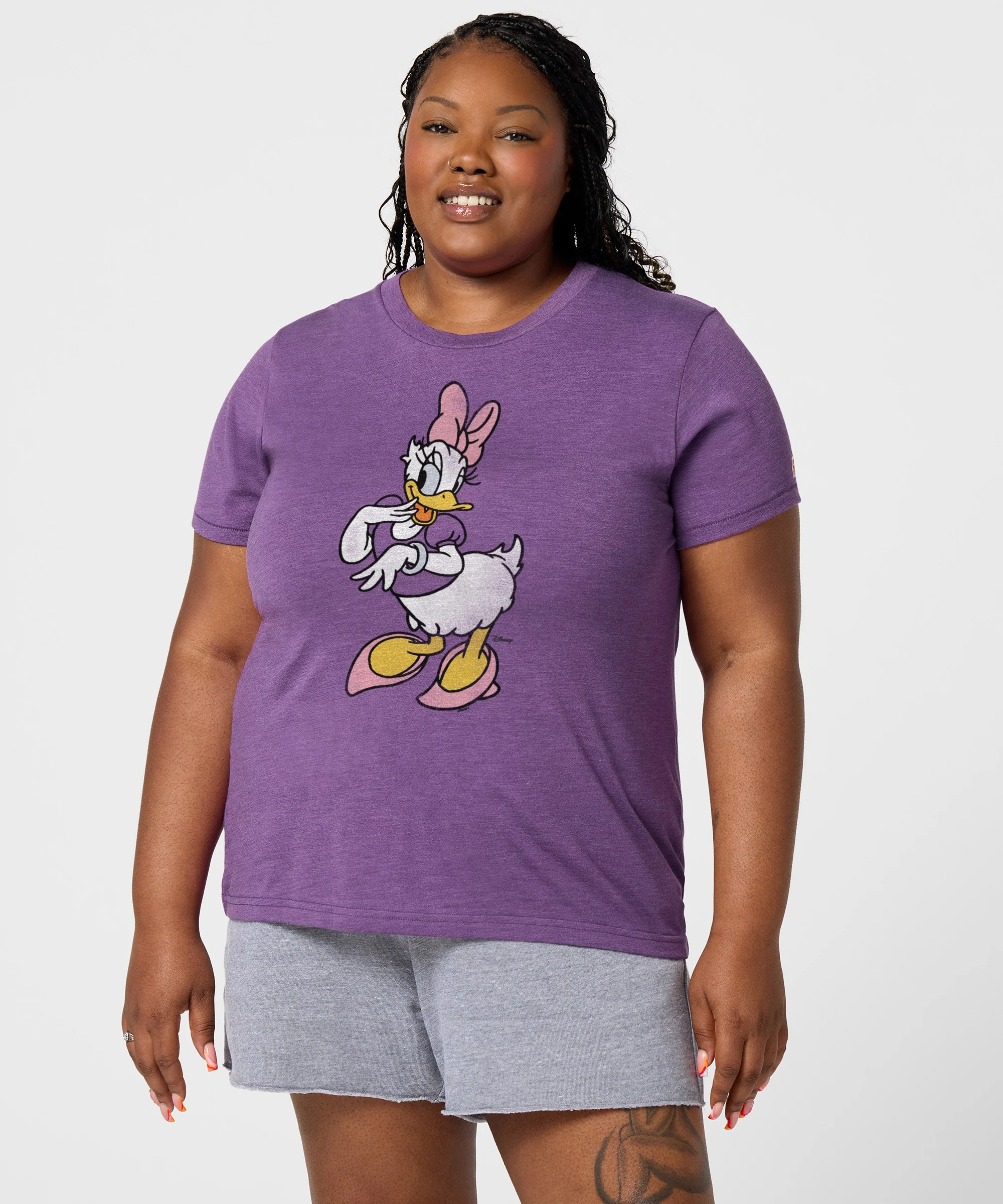 Women's Daisy Duck - Image 3