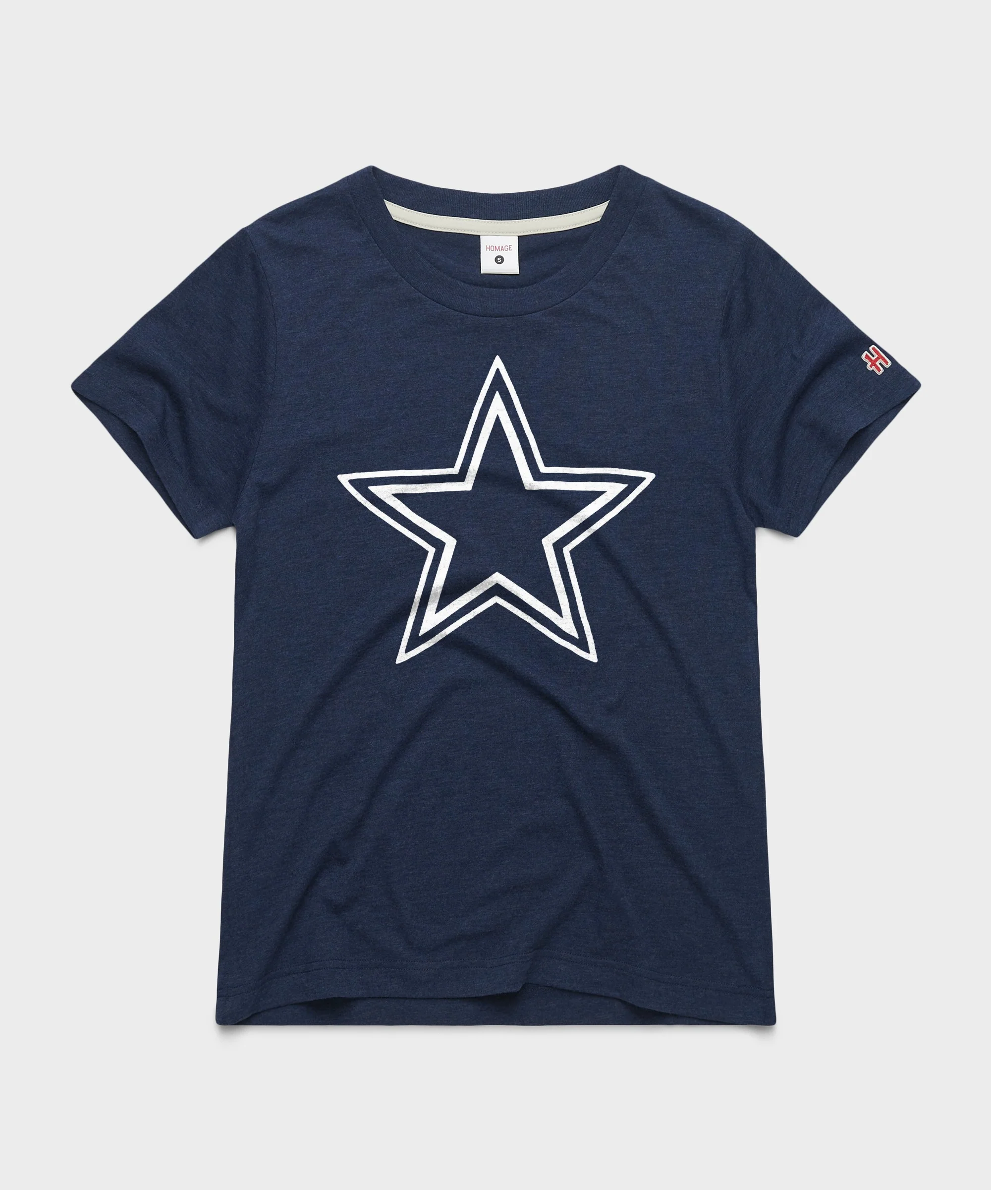 Women's Dallas Cowboys '64