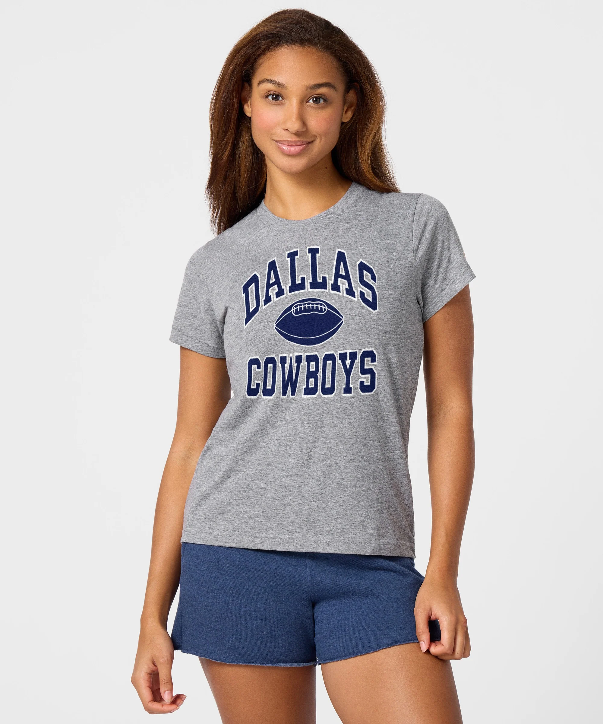 Women's Dallas Cowboys Gridiron - Image 3