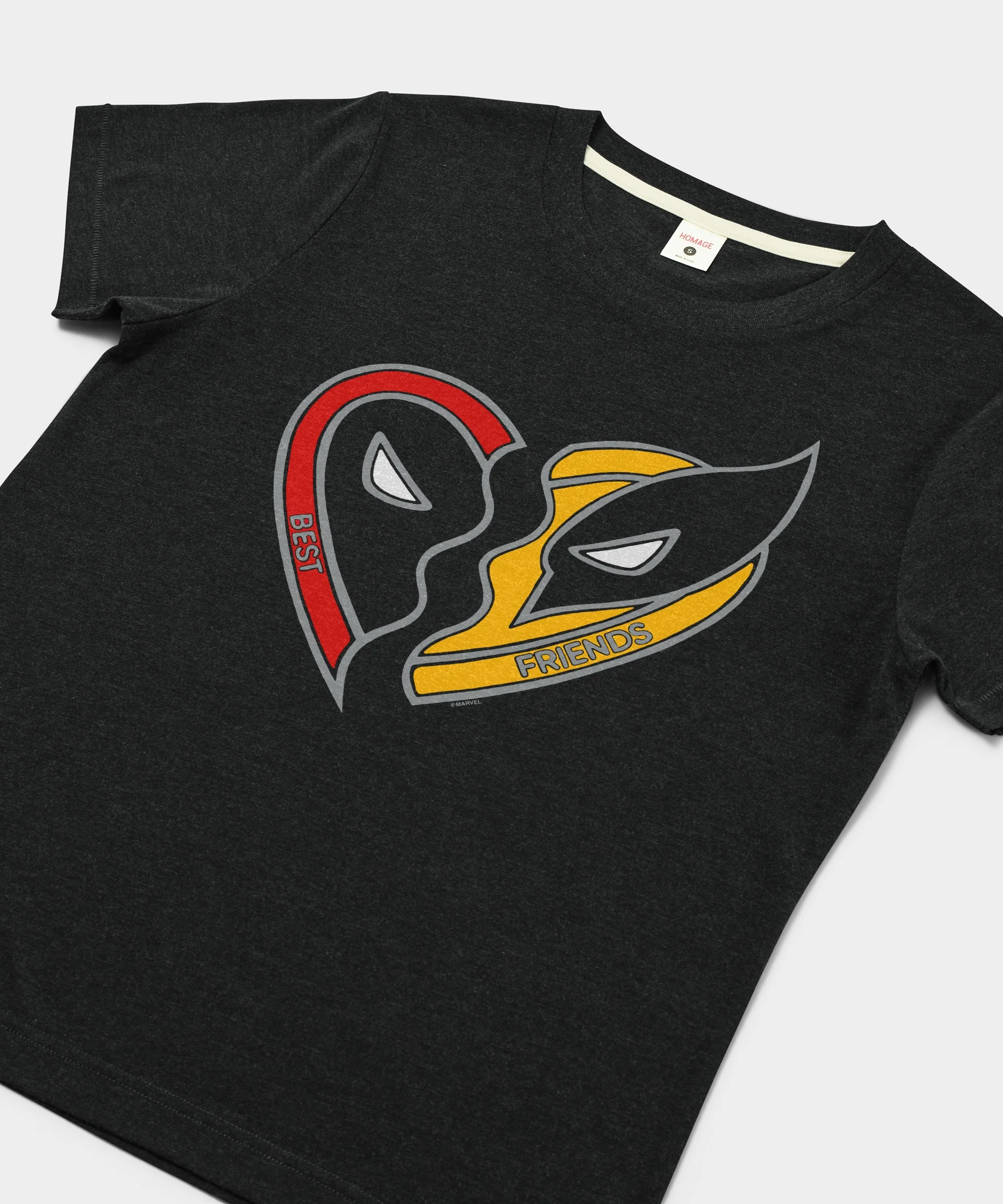 Women's Deadpool and Wolverine Iconic BFFs - Image 2